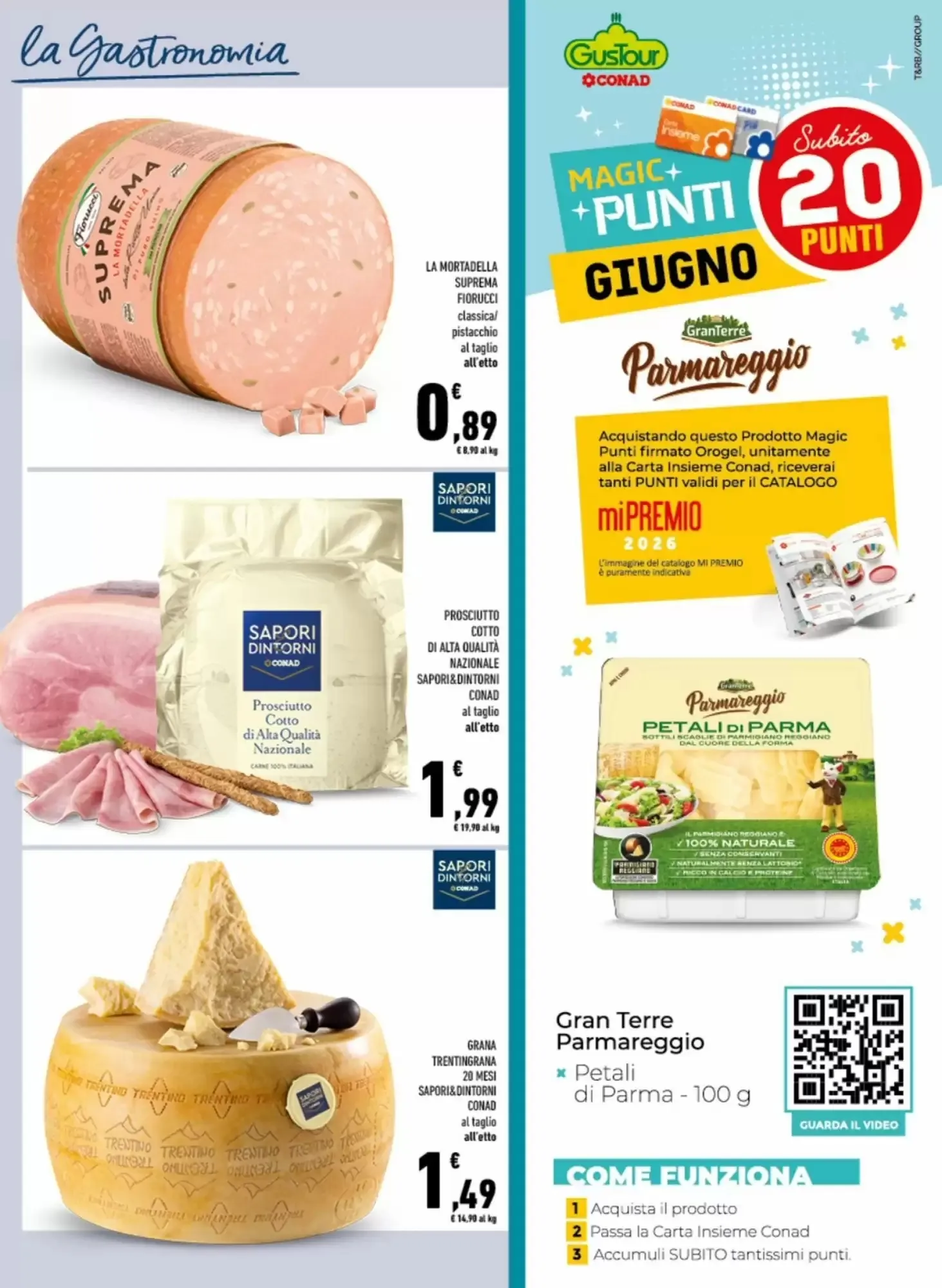 Volantino Conad City Volantino Conad City pagina 9
