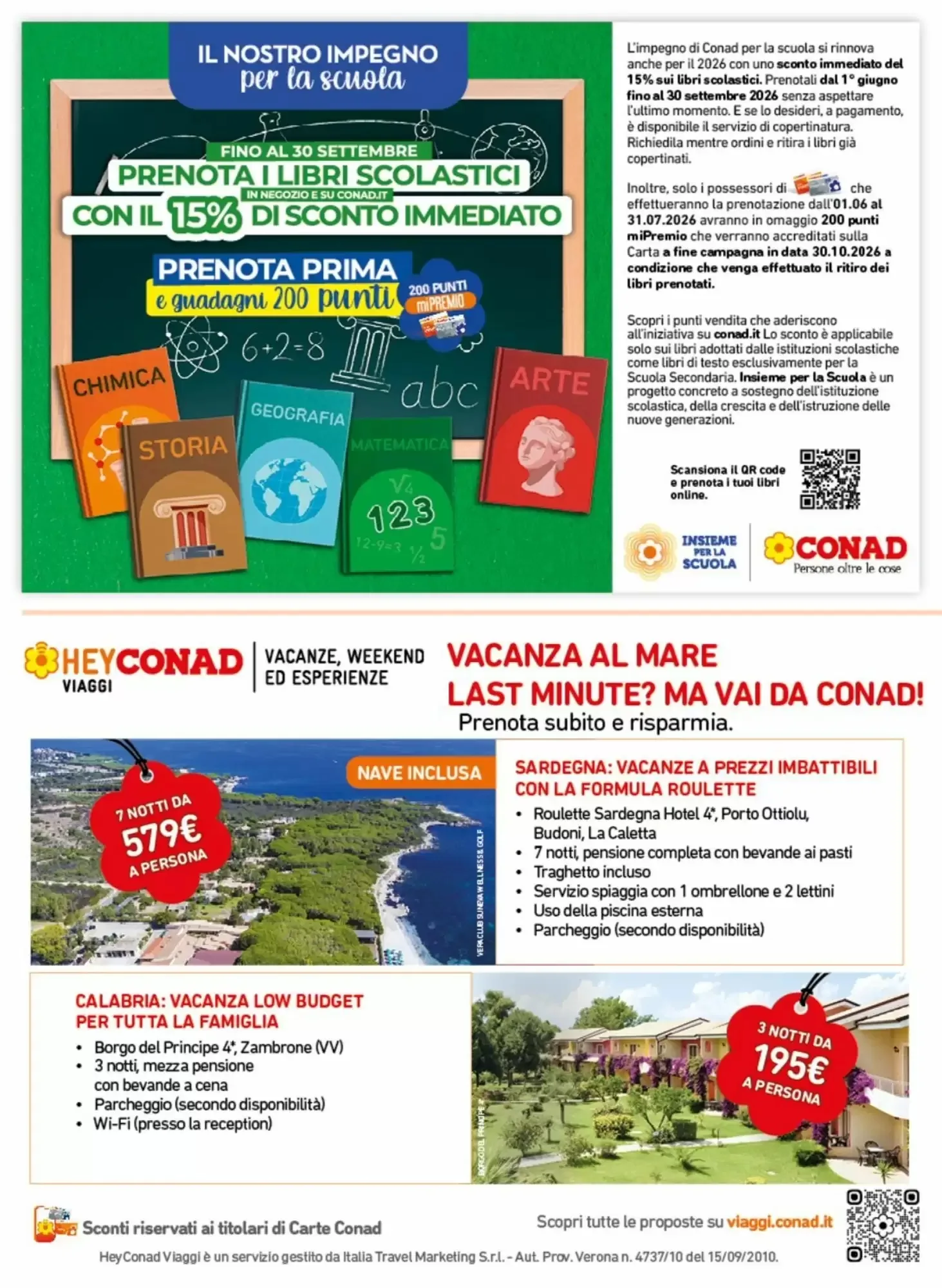 Volantino Conad City Volantino Conad City pagina 15