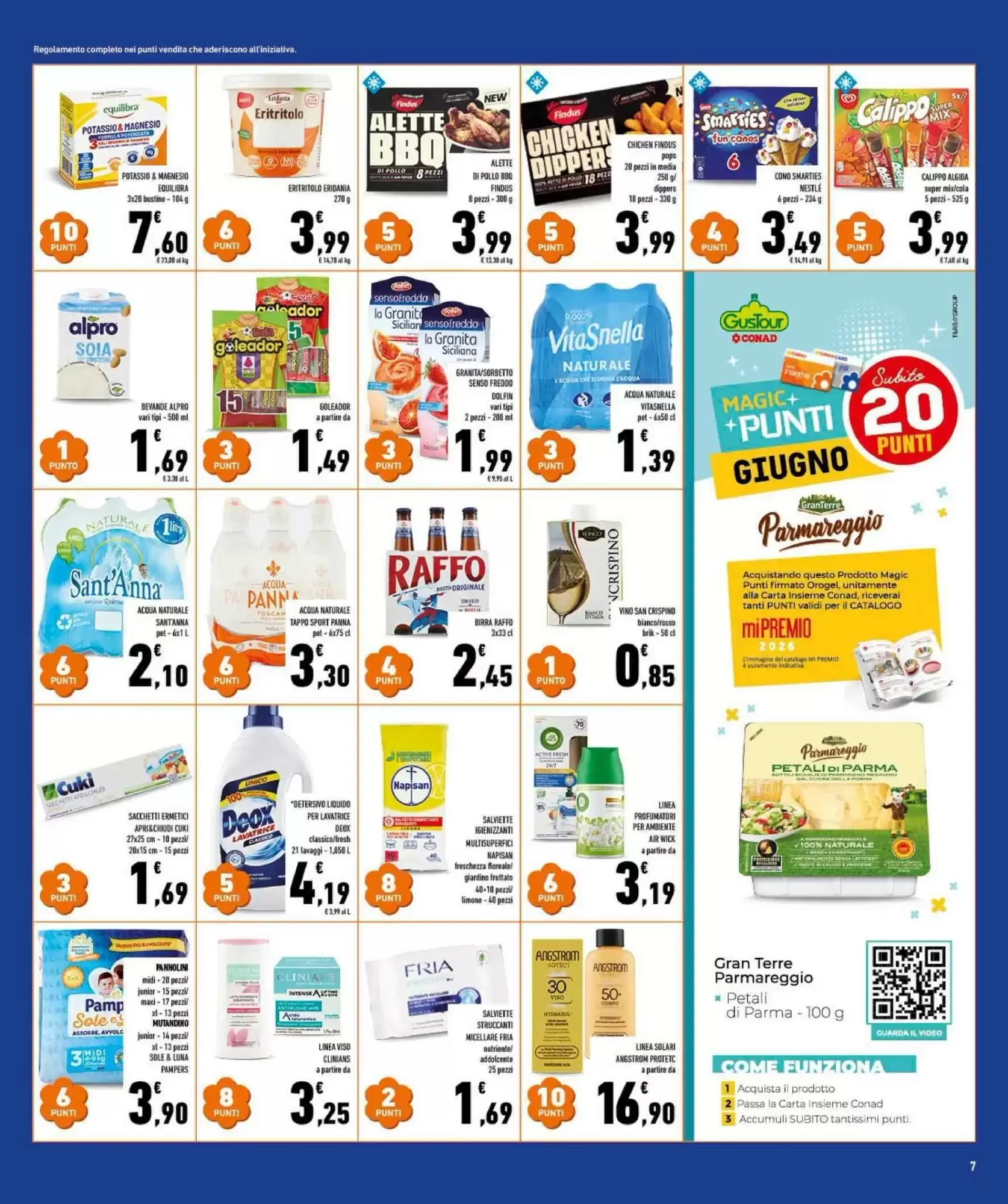 Volantino Conad City Volantino Conad City pagina 7
