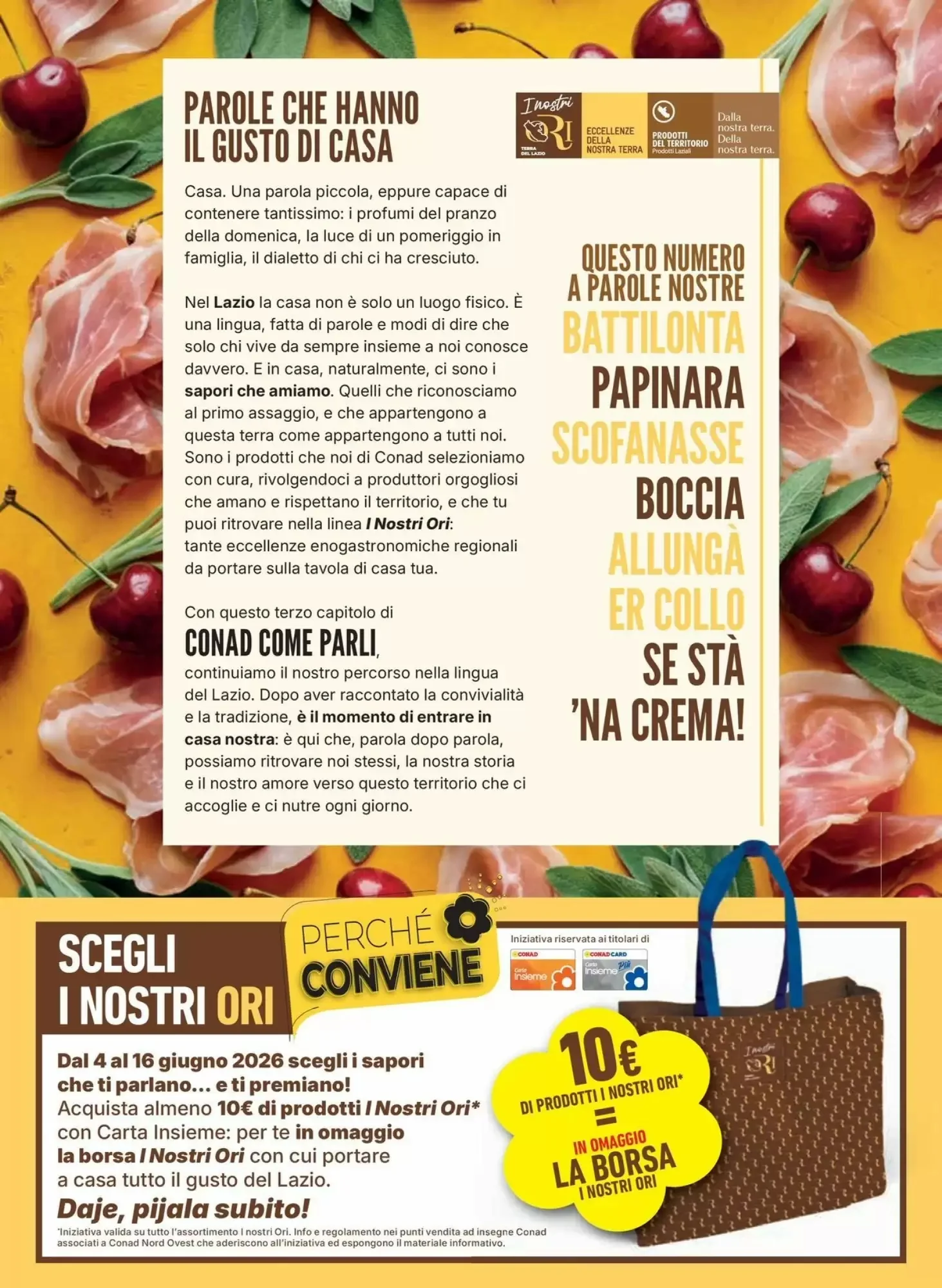 Volantino Conad City Volantino Conad City pagina 2