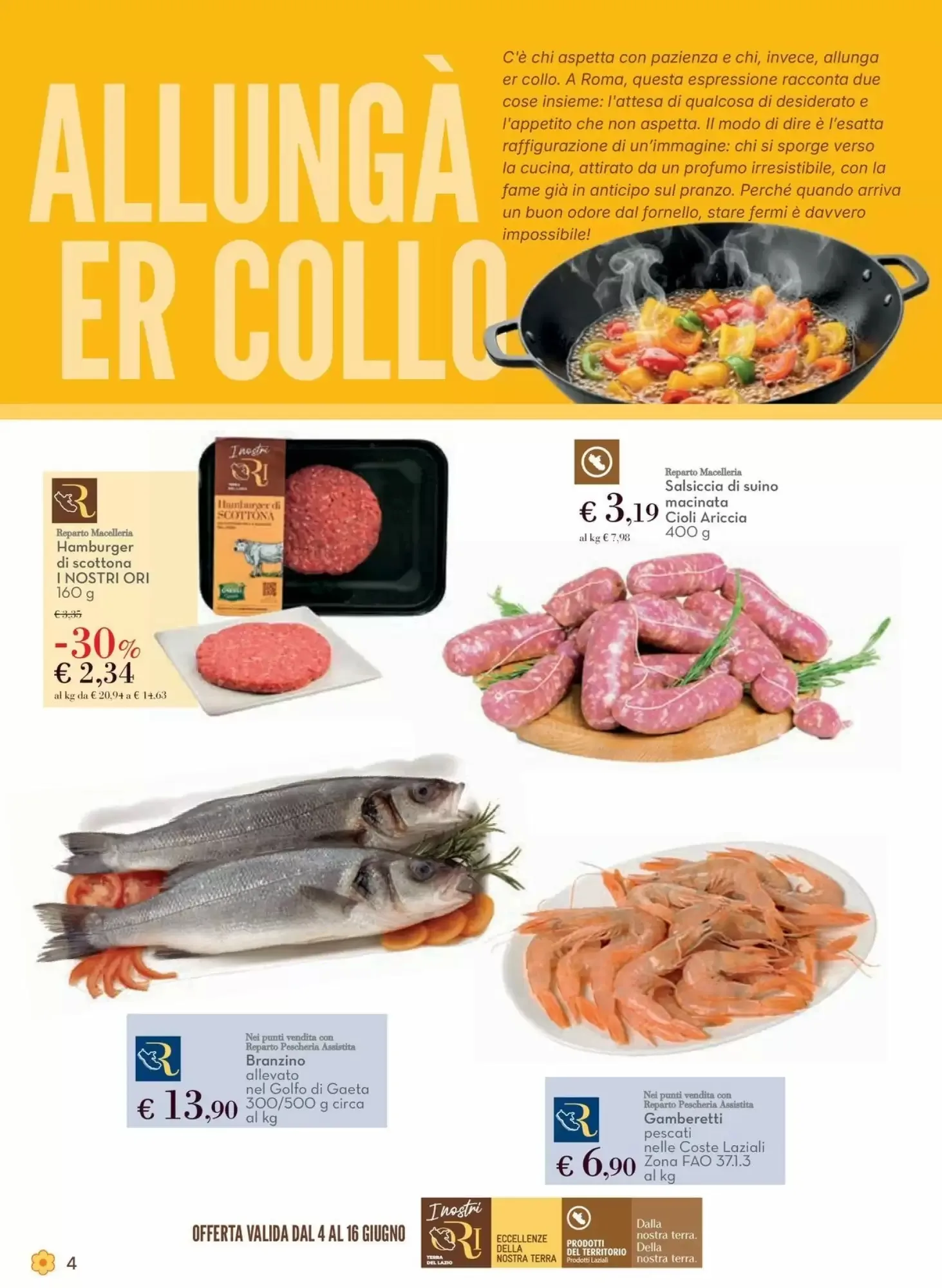 Volantino Conad City Volantino Conad City pagina 4