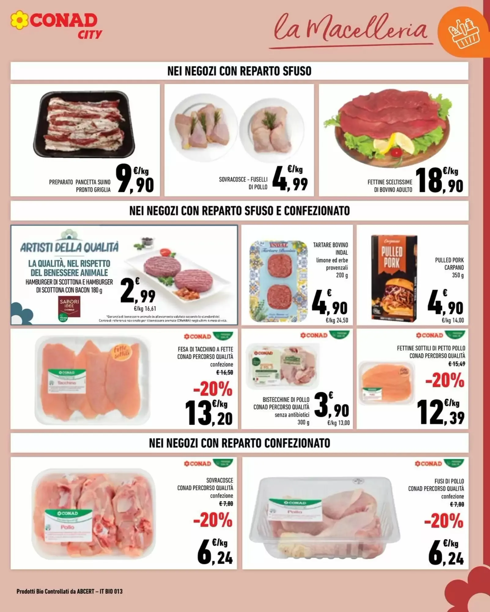 Volantino Conad City Volantino Conad City pagina 5