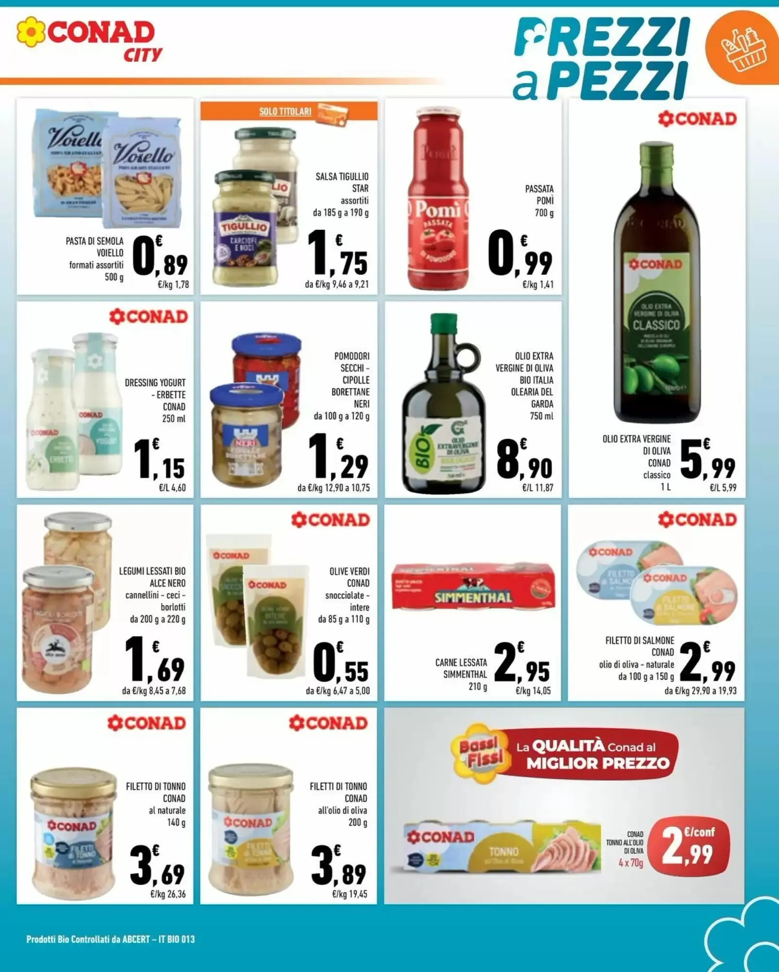 Volantino Conad City Volantino Conad City pagina 11