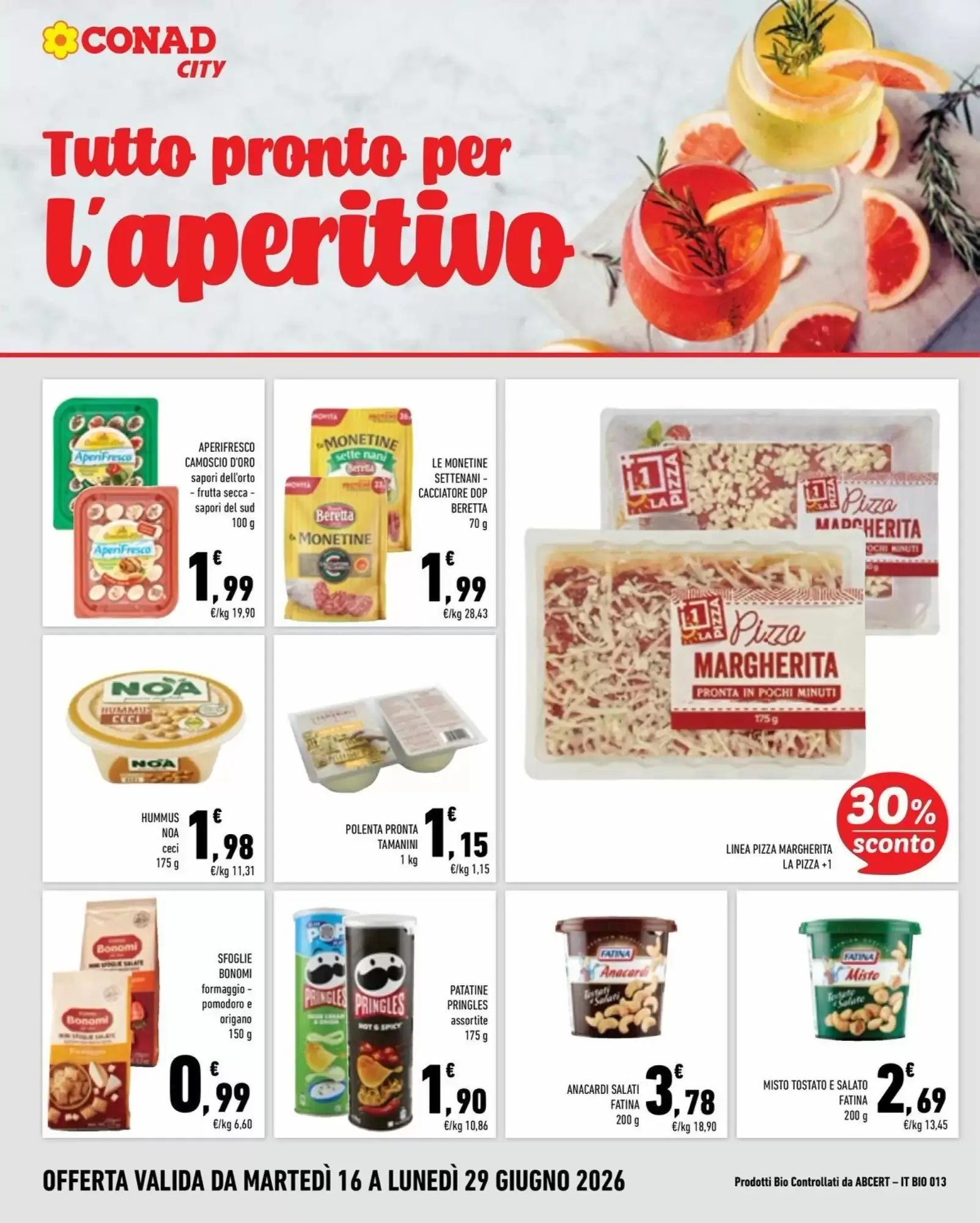 Volantino Conad City Volantino Conad City pagina 12