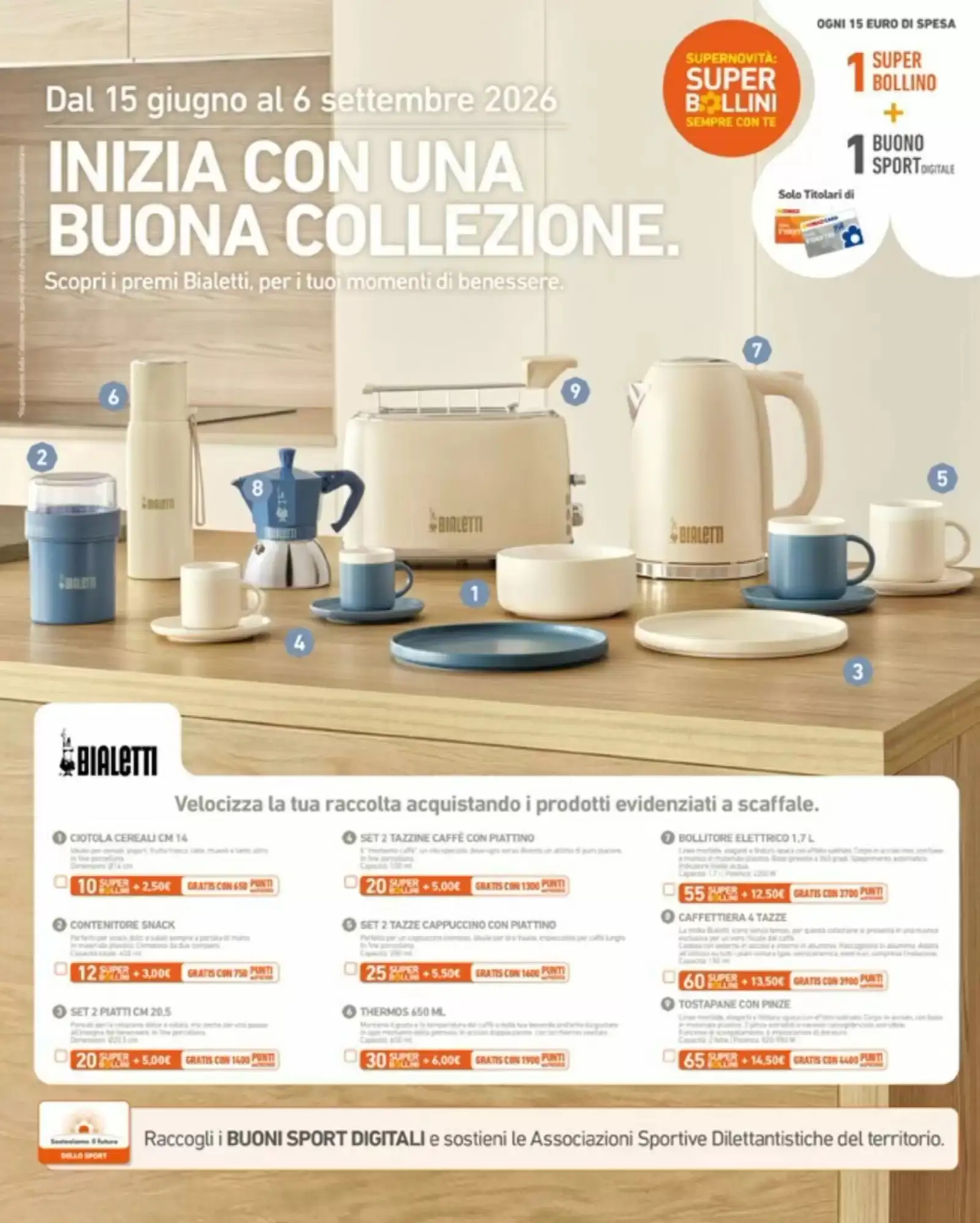 Volantino Conad City Volantino Conad City pagina 17