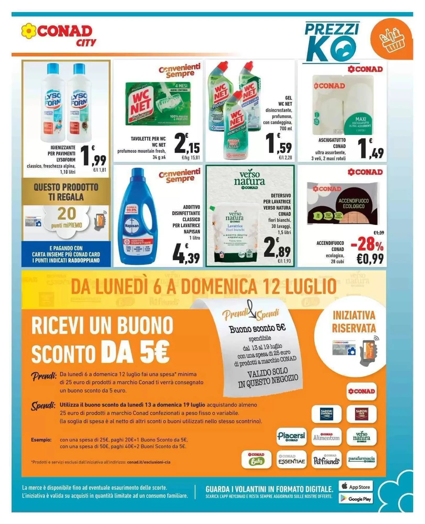 Volantino Conad City Volantino Conad City pagina 5