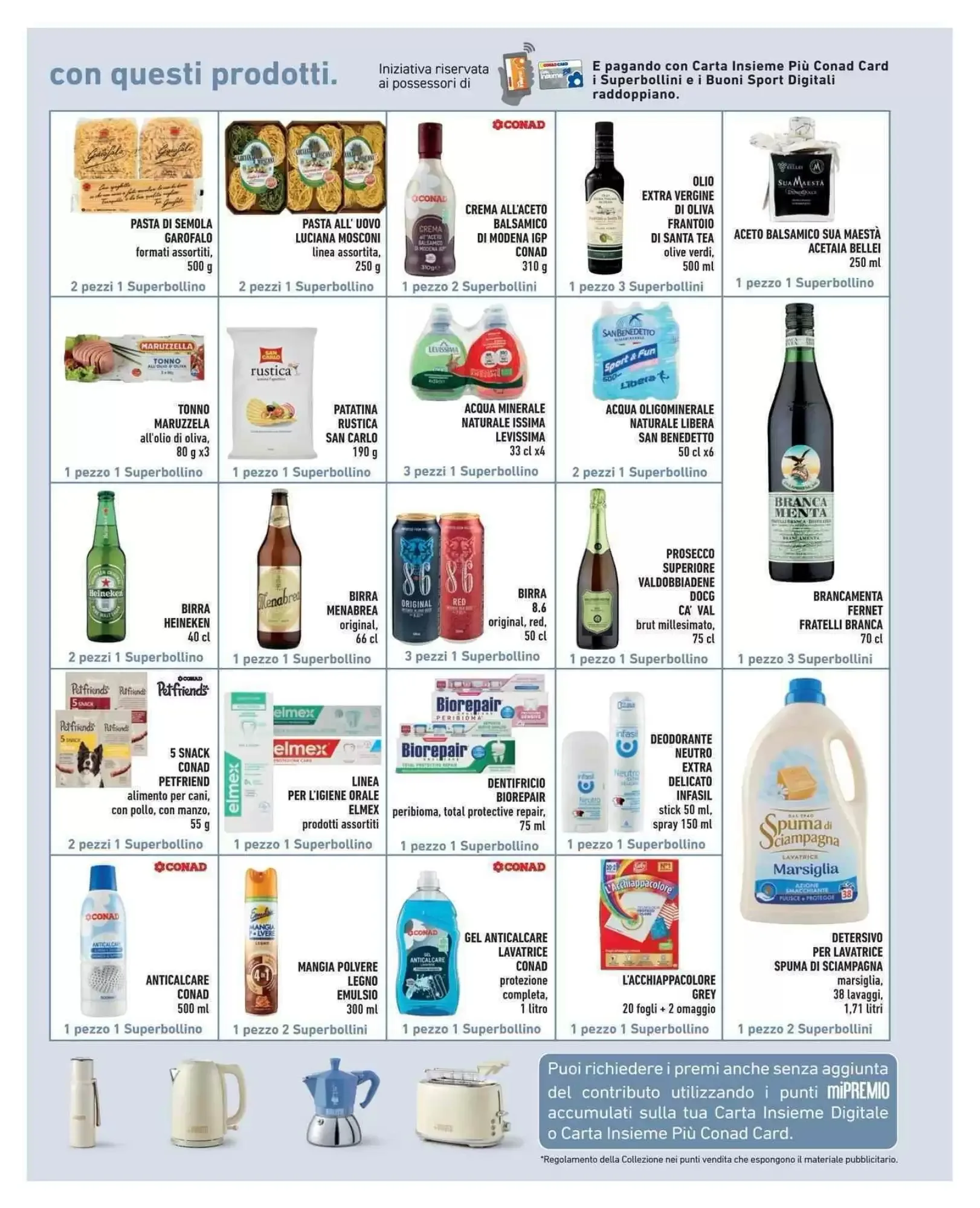Volantino Conad City Volantino Conad City pagina 15
