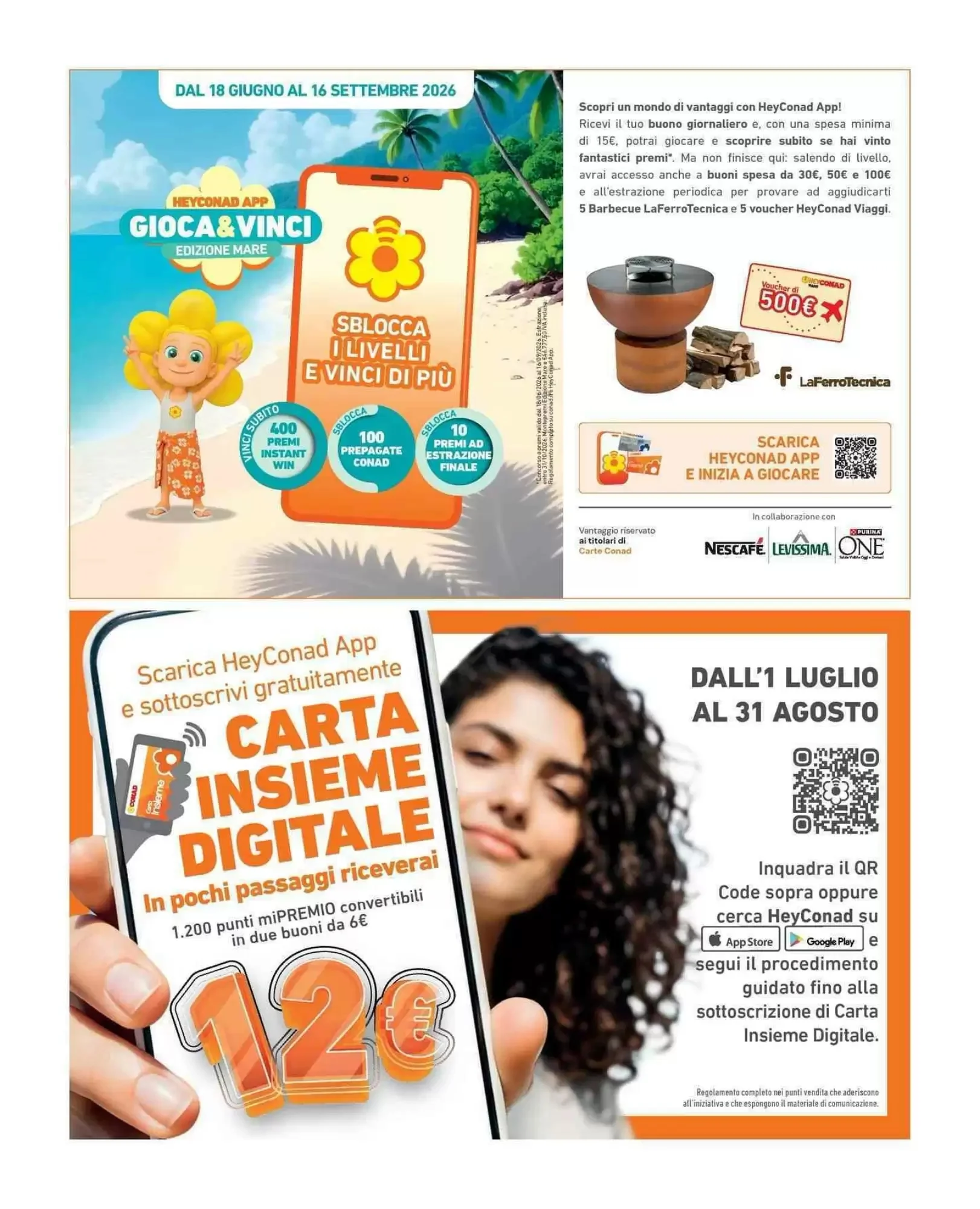Volantino Conad City Volantino Conad City pagina 16
