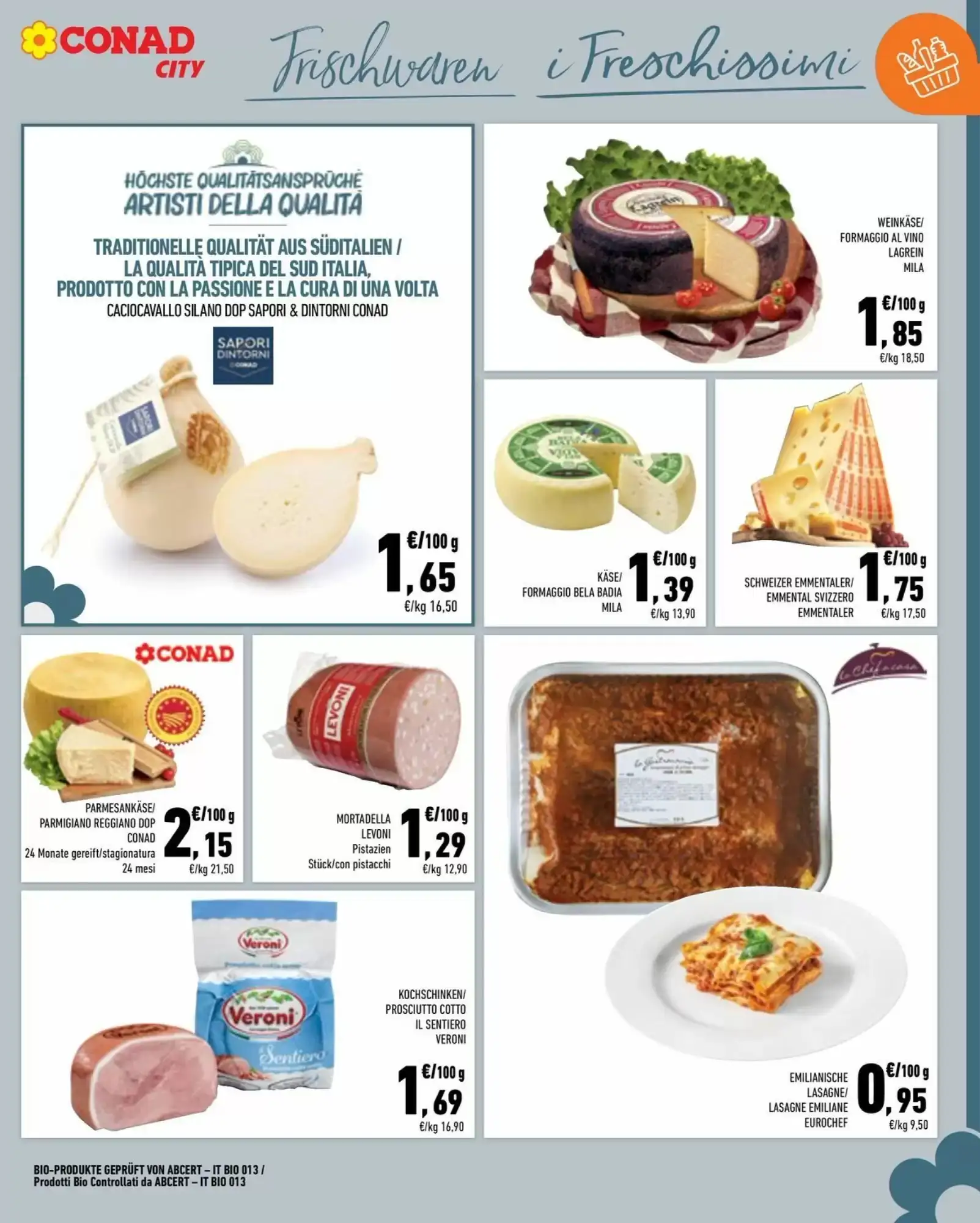 Volantino Conad City Volantino Conad City pagina 5
