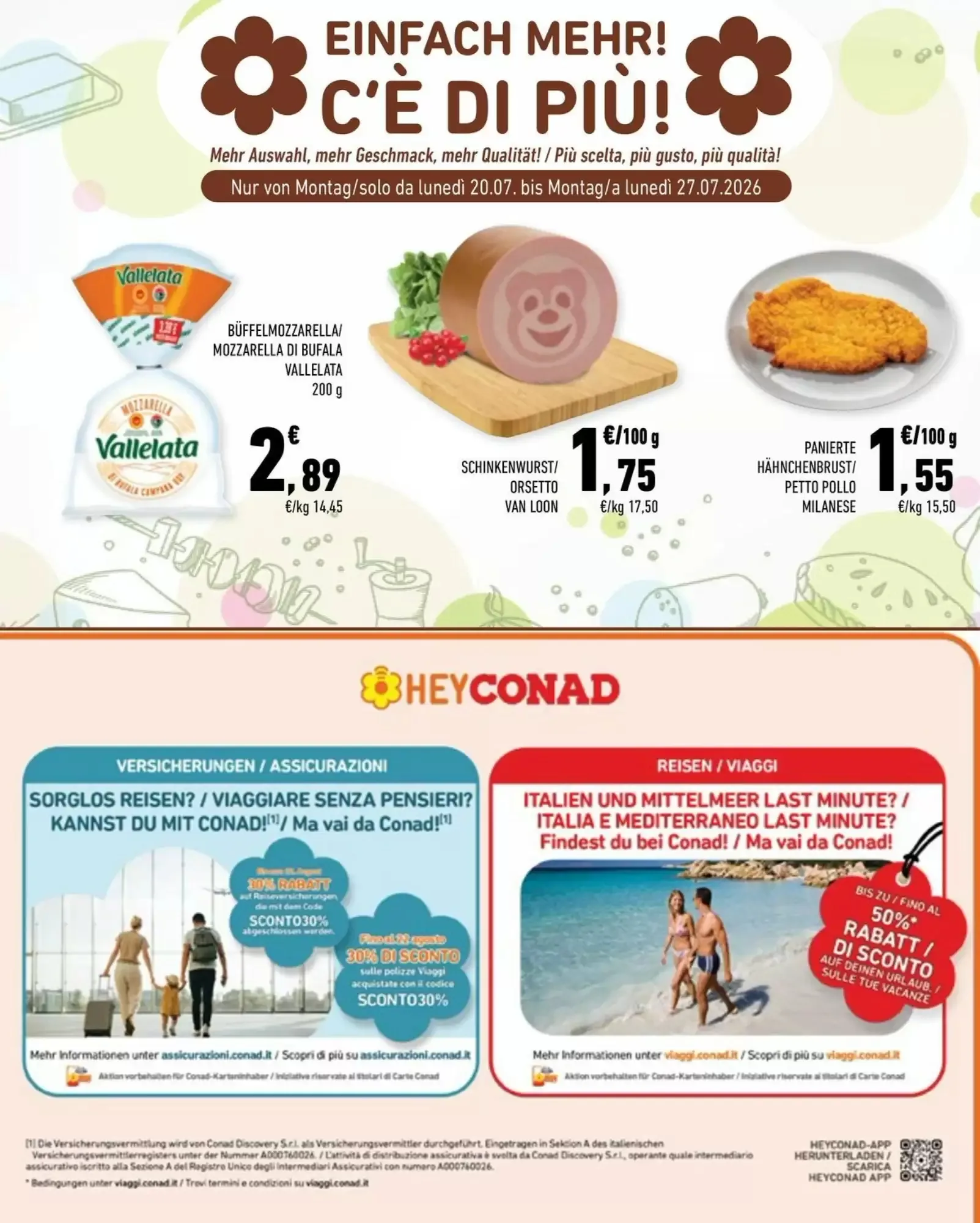 Volantino Conad City Volantino Conad City pagina 6