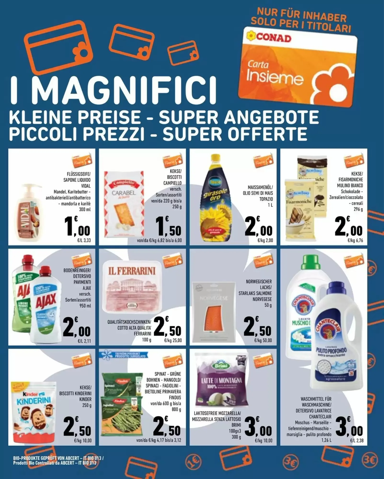 Volantino Conad City Volantino Conad City pagina 7