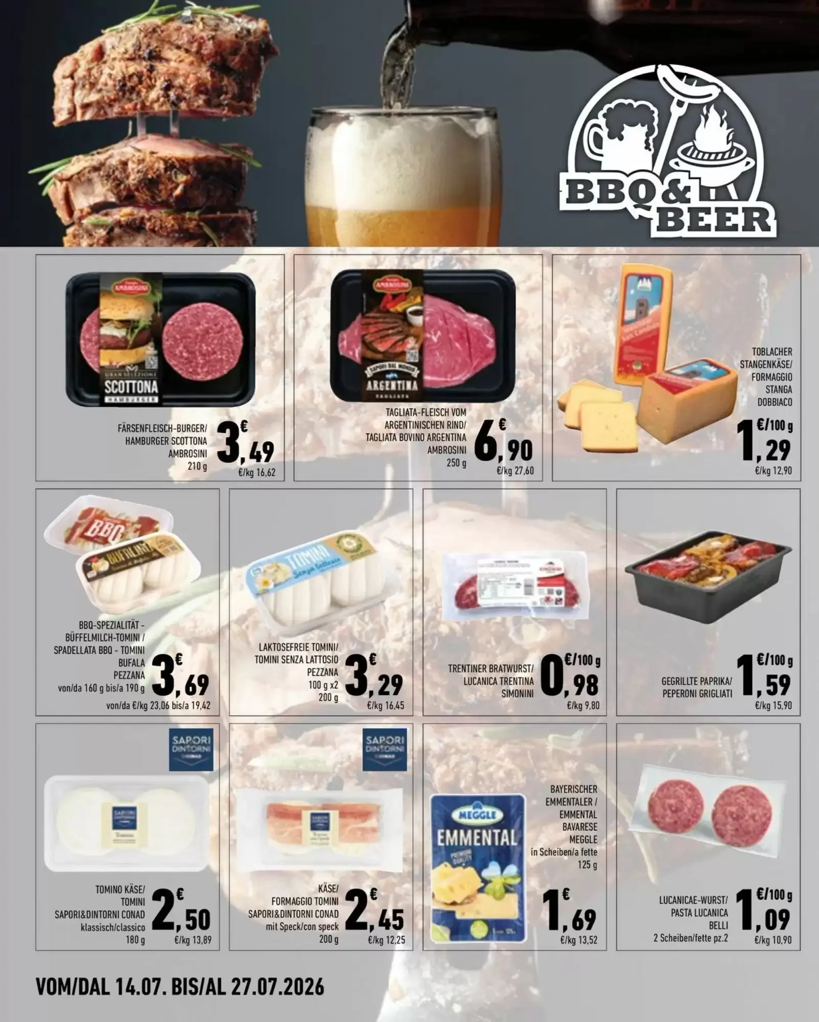 Volantino Conad City Volantino Conad City pagina 12