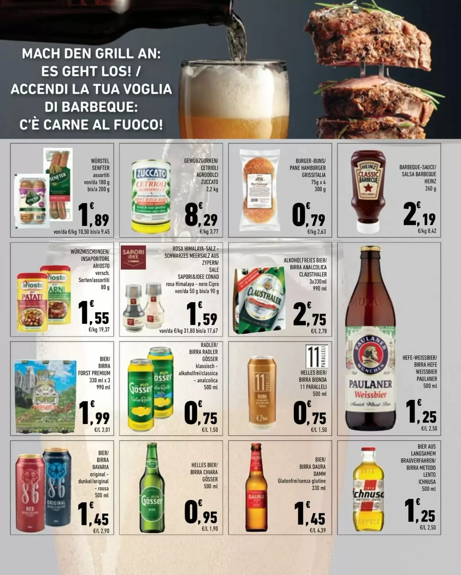 Volantino Conad City Volantino Conad City pagina 13