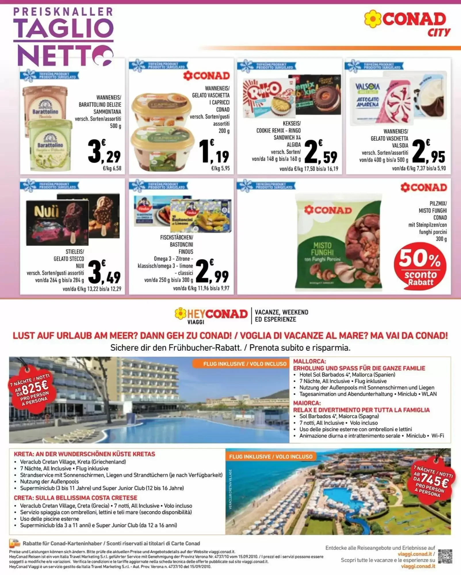 Volantino Conad City Volantino Conad City pagina 14