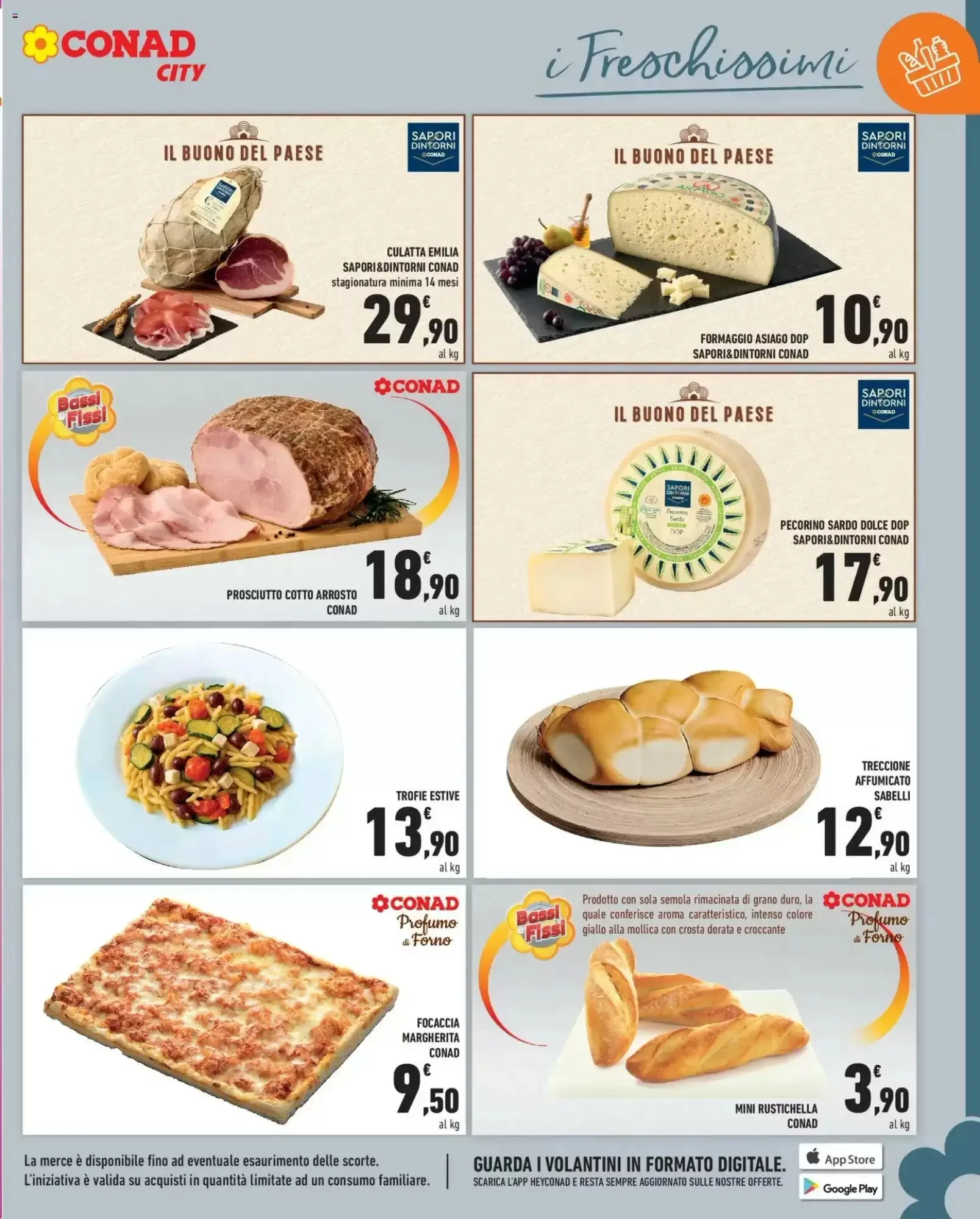 Volantino Conad City Volantino Conad City pagina 5