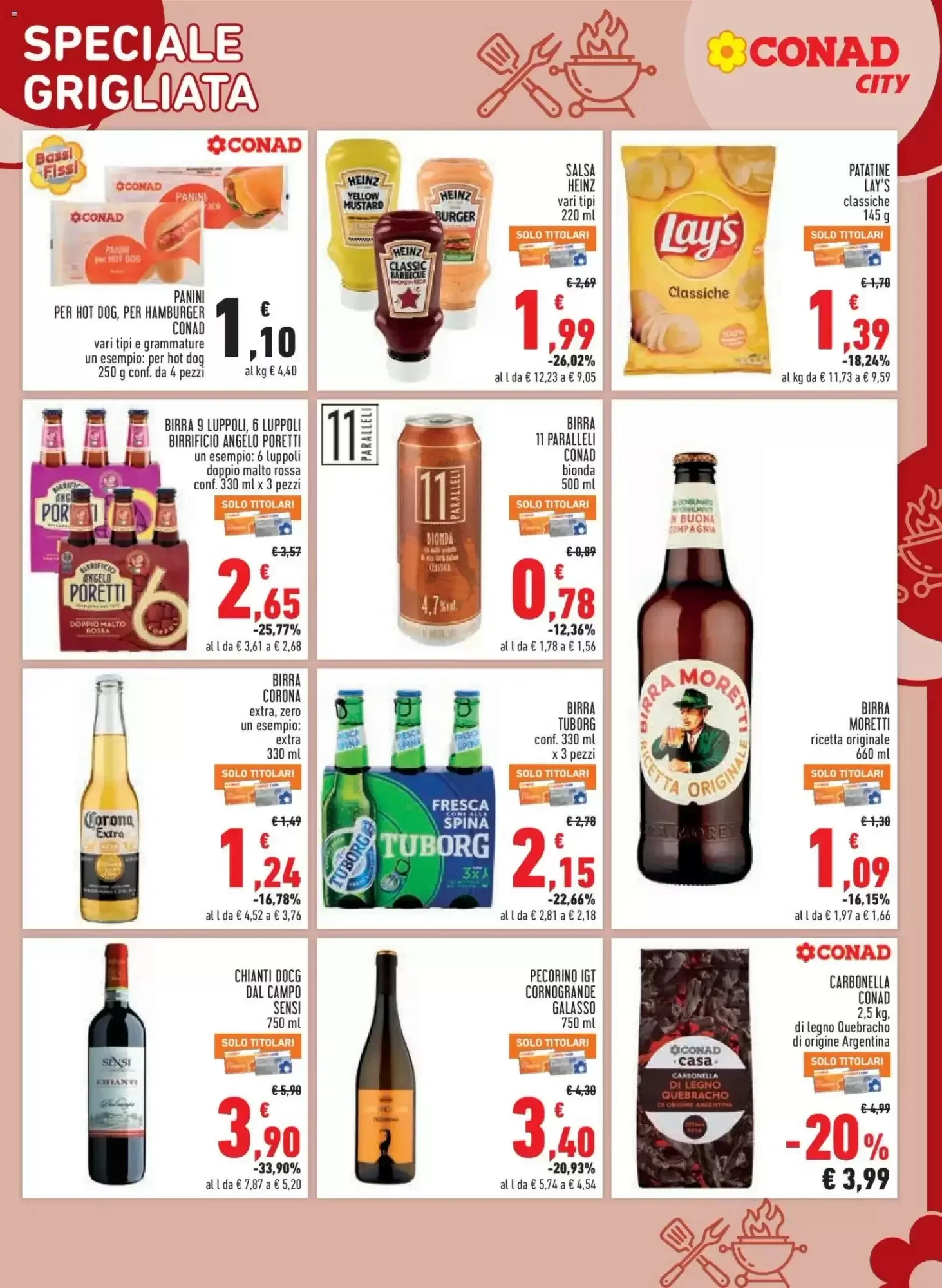 Volantino Conad City Volantino Conad City pagina 7
