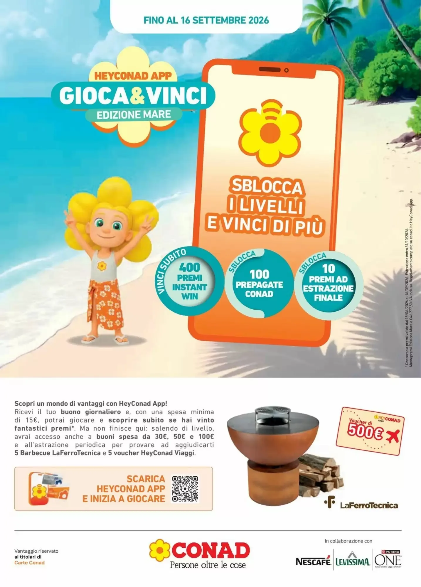Volantino Conad City Volantino Conad City pagina 2