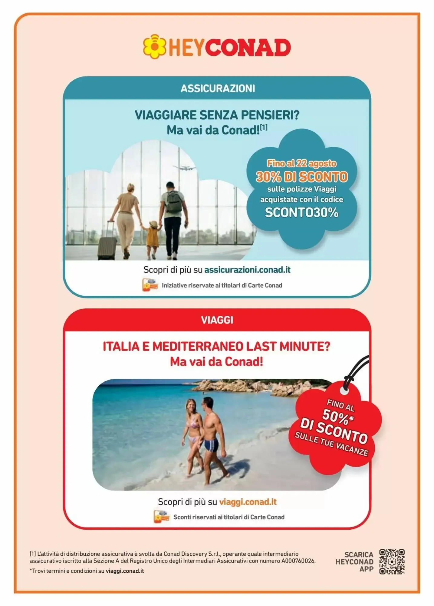 Volantino Conad City Volantino Conad City pagina 3