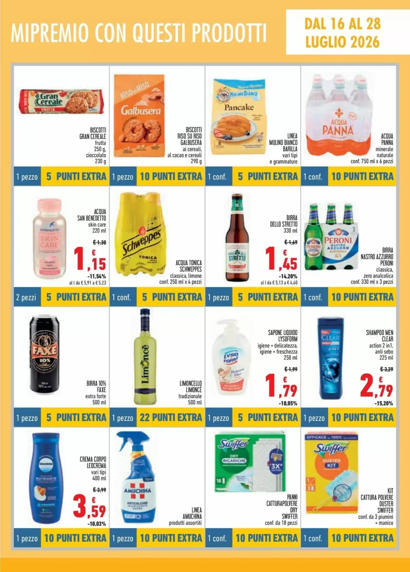 Volantino Conad City Volantino Conad City pagina 5