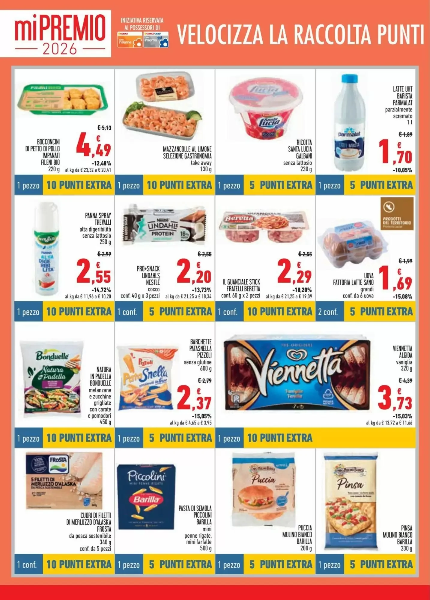 Volantino Conad City Volantino Conad City pagina 6