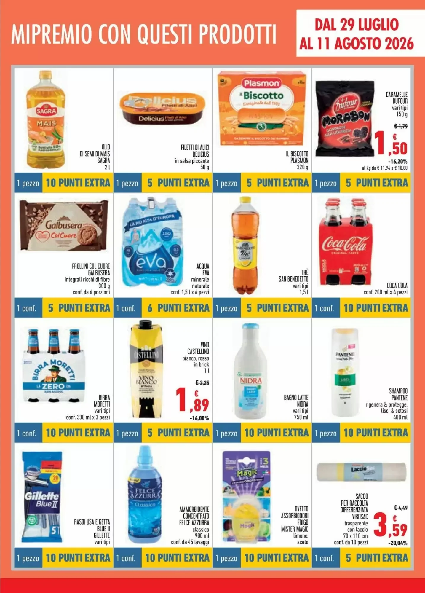 Volantino Conad City Volantino Conad City pagina 7