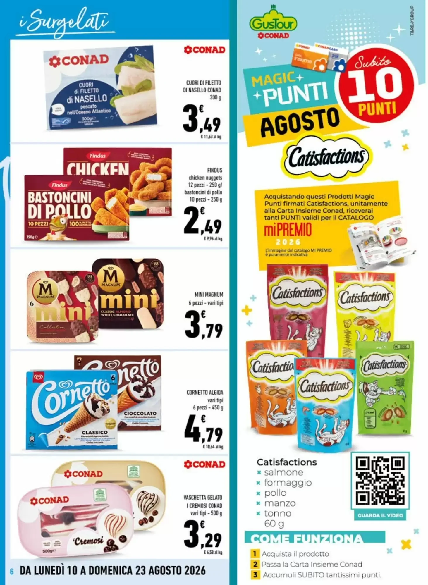 Volantino Conad City Volantino Conad City pagina 6