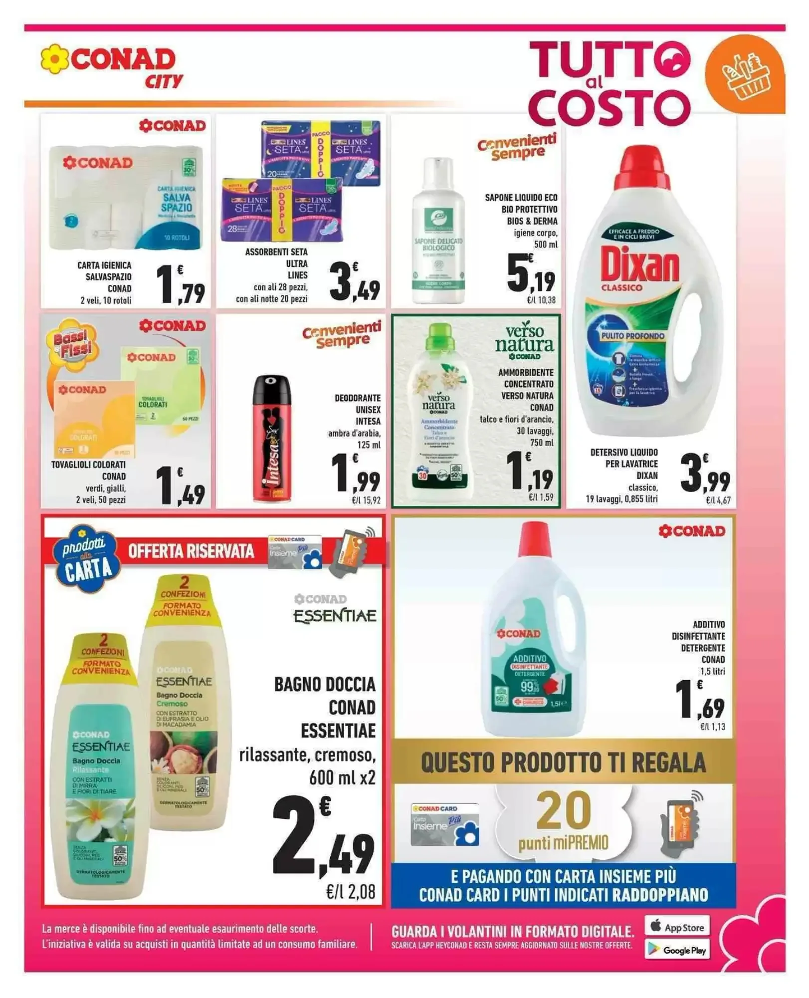 Volantino Conad City Volantino Conad City pagina 5