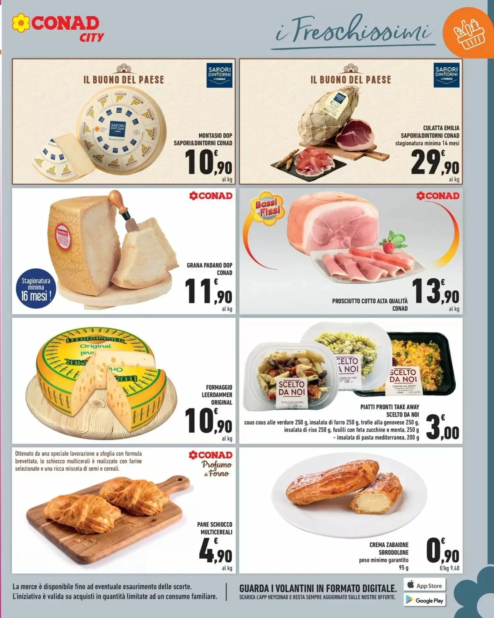Volantino Conad City Volantino Conad City pagina 5