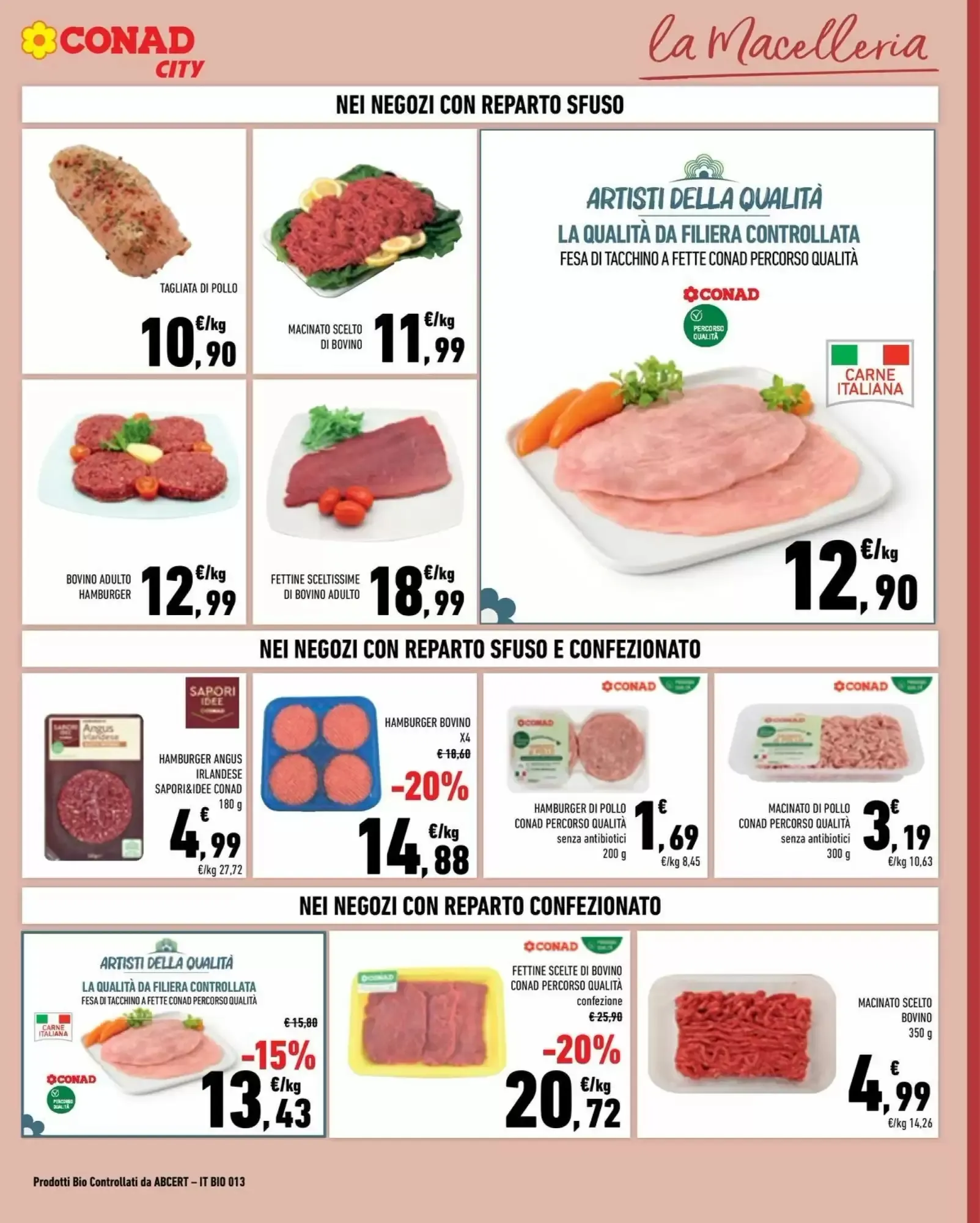 Volantino Conad City Volantino Conad City pagina 7