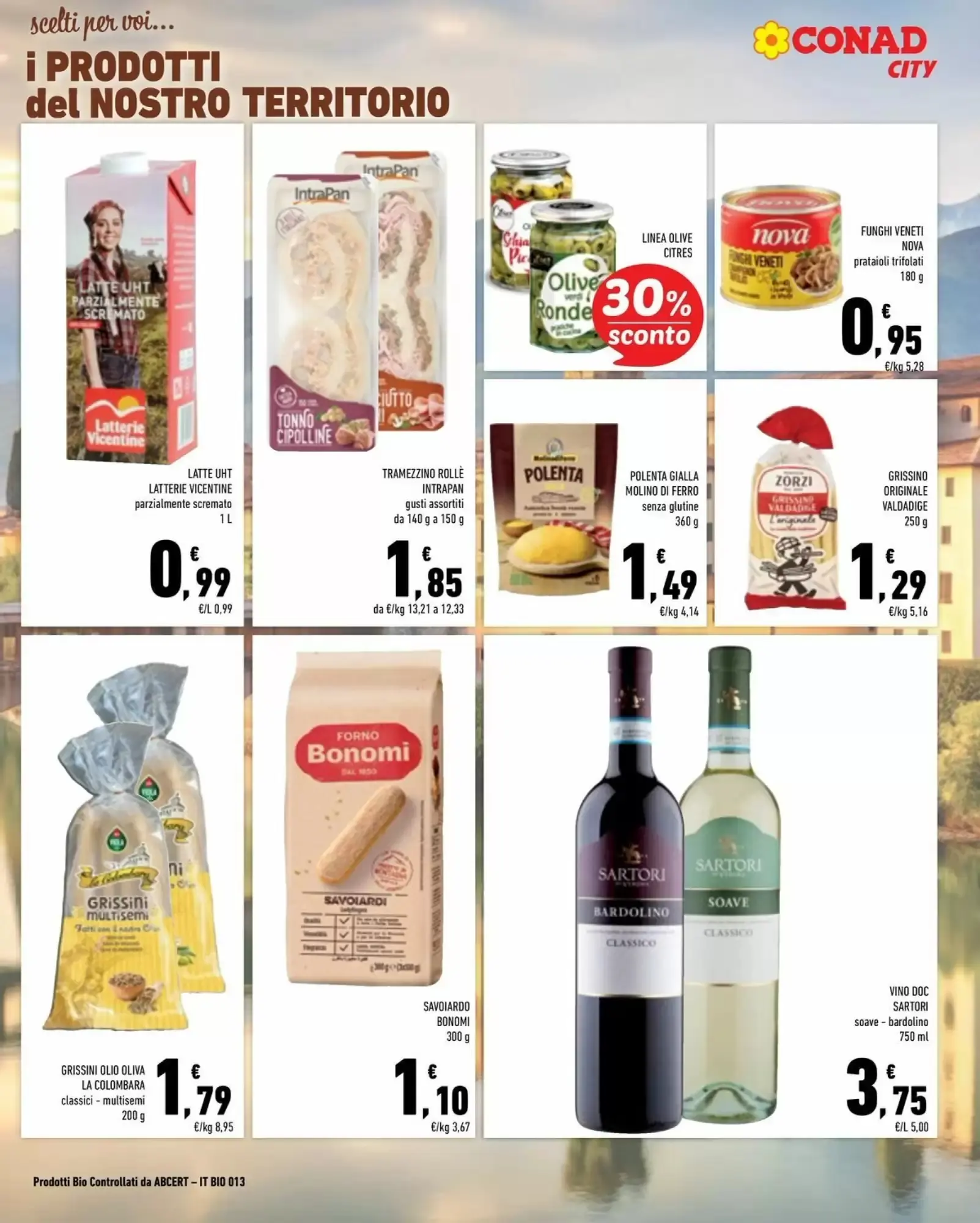 Volantino Conad City Volantino Conad City pagina 9