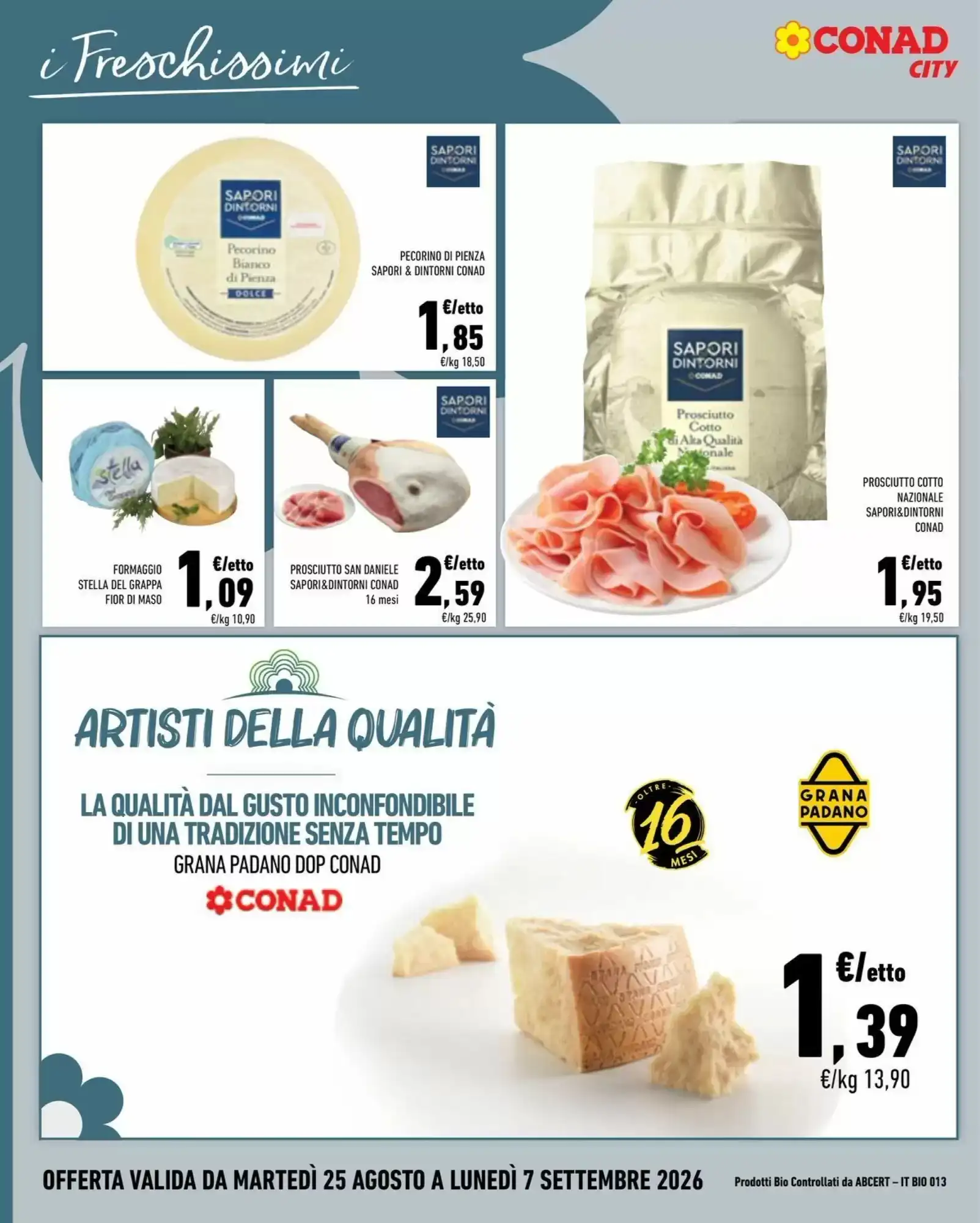 Volantino Conad City Volantino Conad City pagina 10