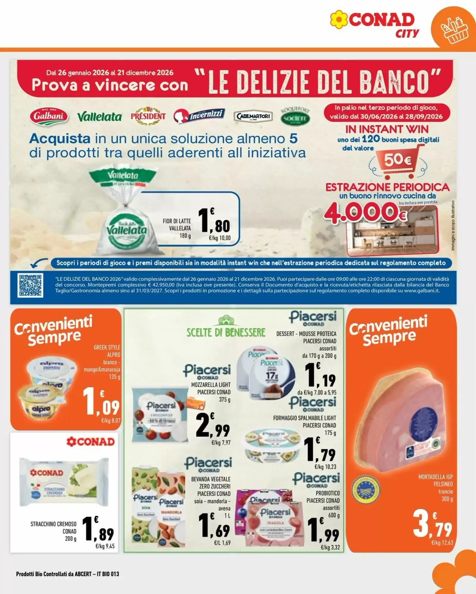 Volantino Conad City Volantino Conad City pagina 11