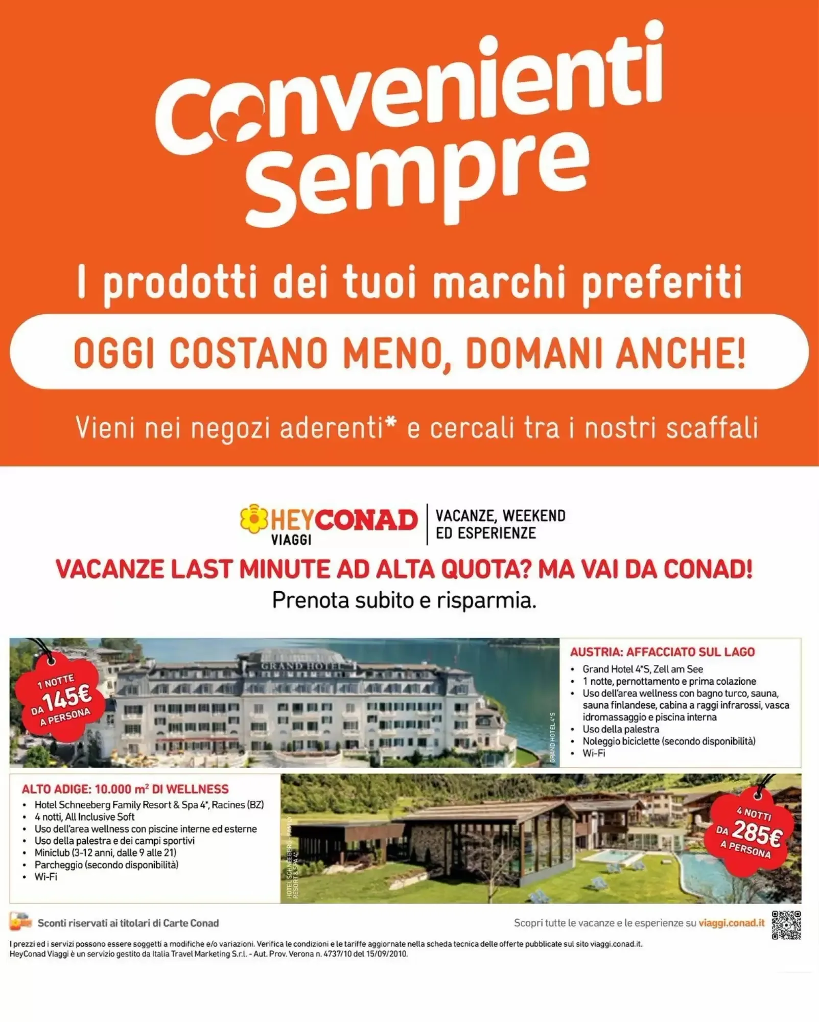 Volantino Conad City Volantino Conad City pagina 13