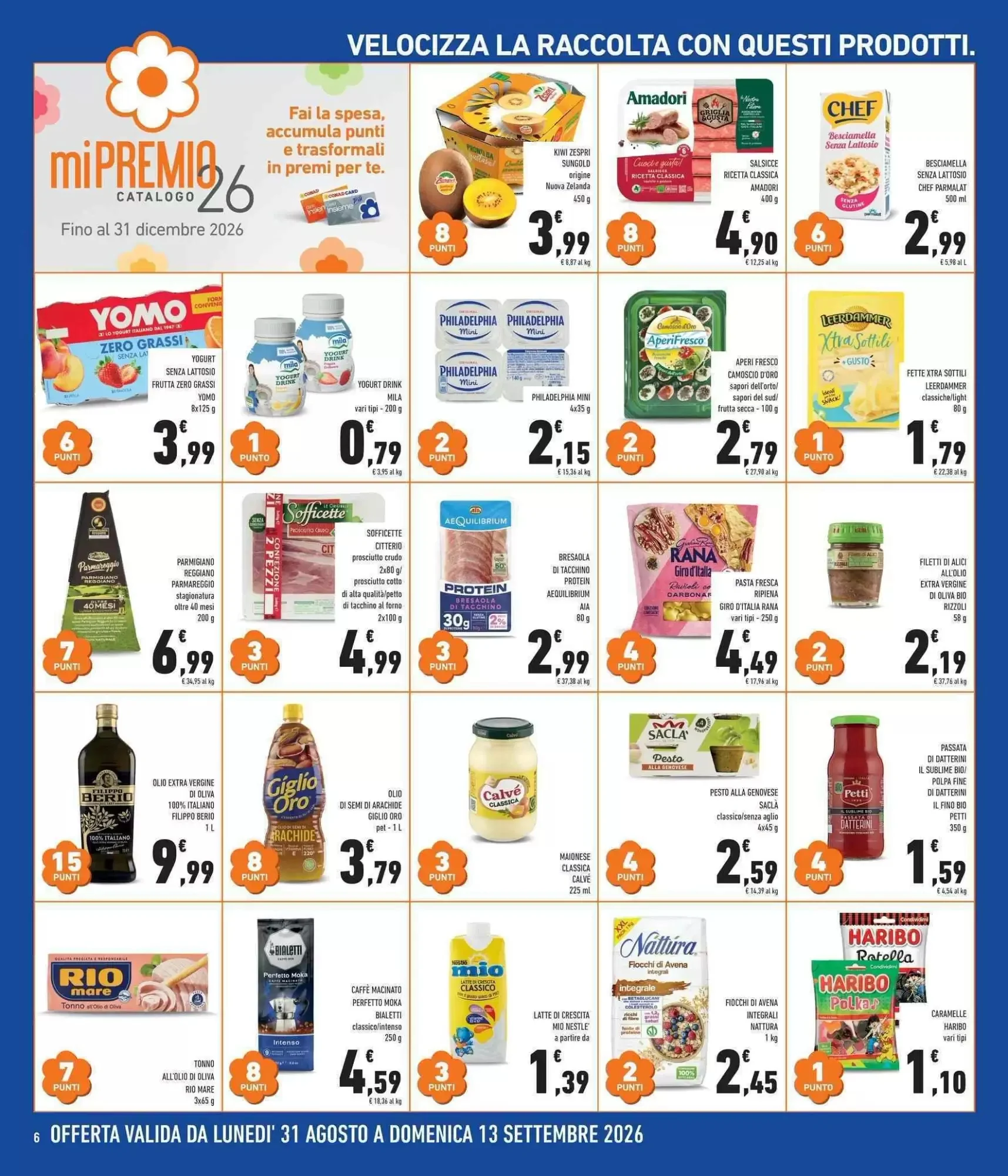 Volantino Conad City Volantino Conad City pagina 6