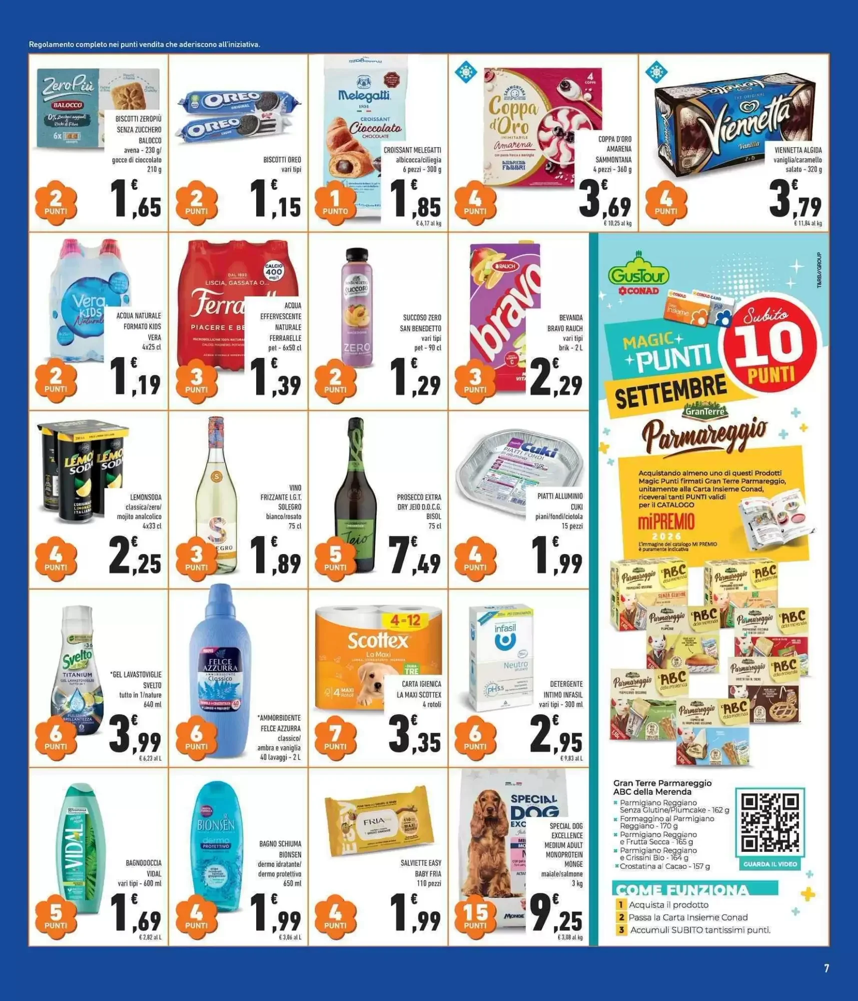 Volantino Conad City Volantino Conad City pagina 7