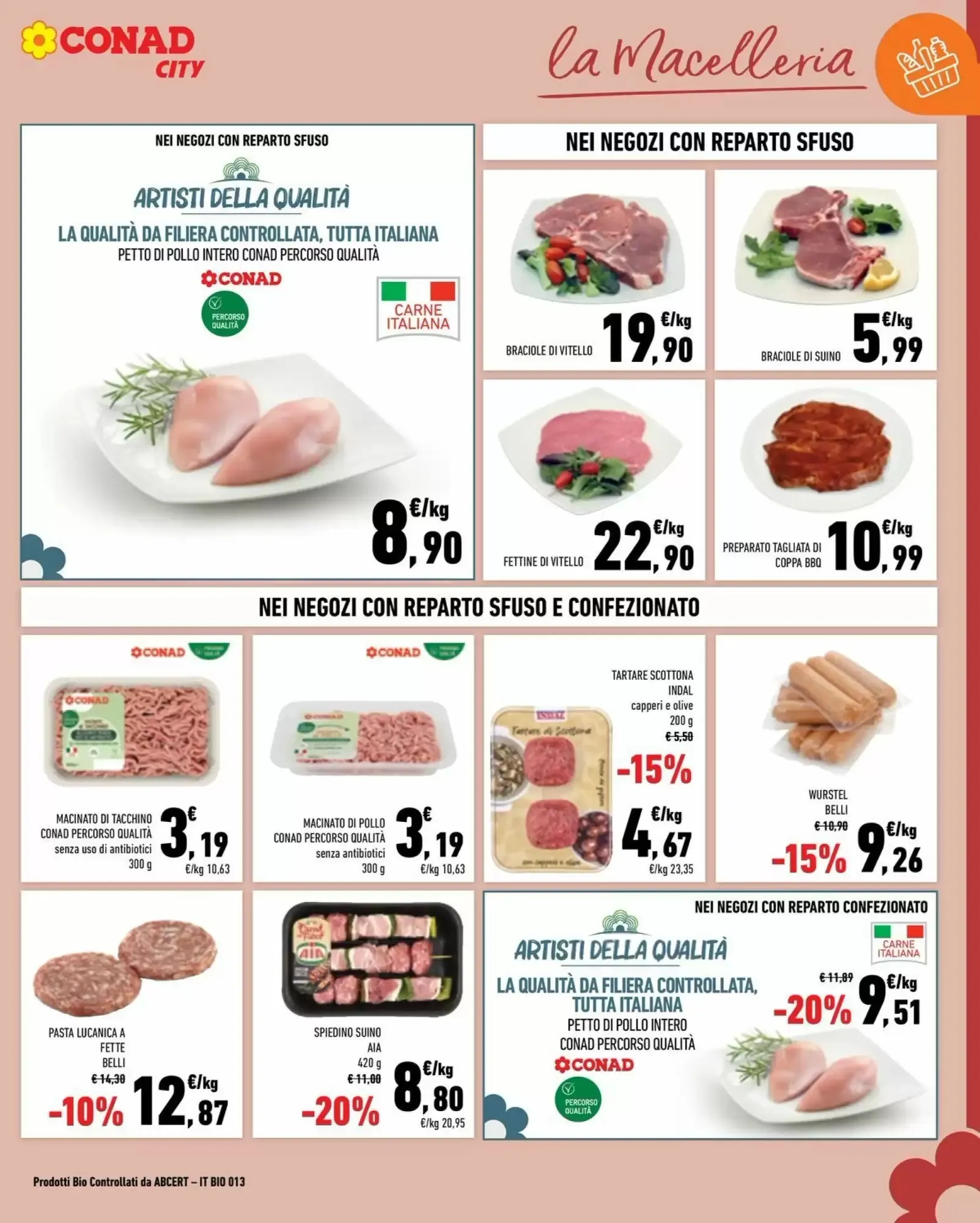 Volantino Conad City Volantino Conad City pagina 5