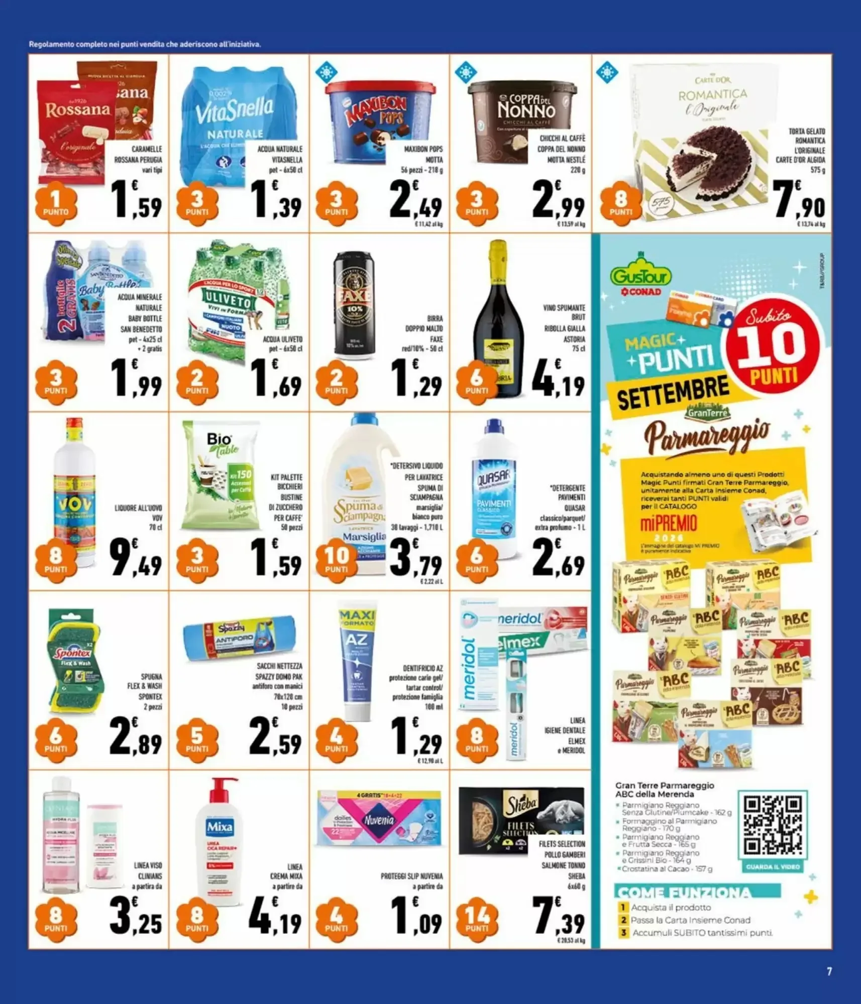 Volantino Conad City Volantino Conad City pagina 7