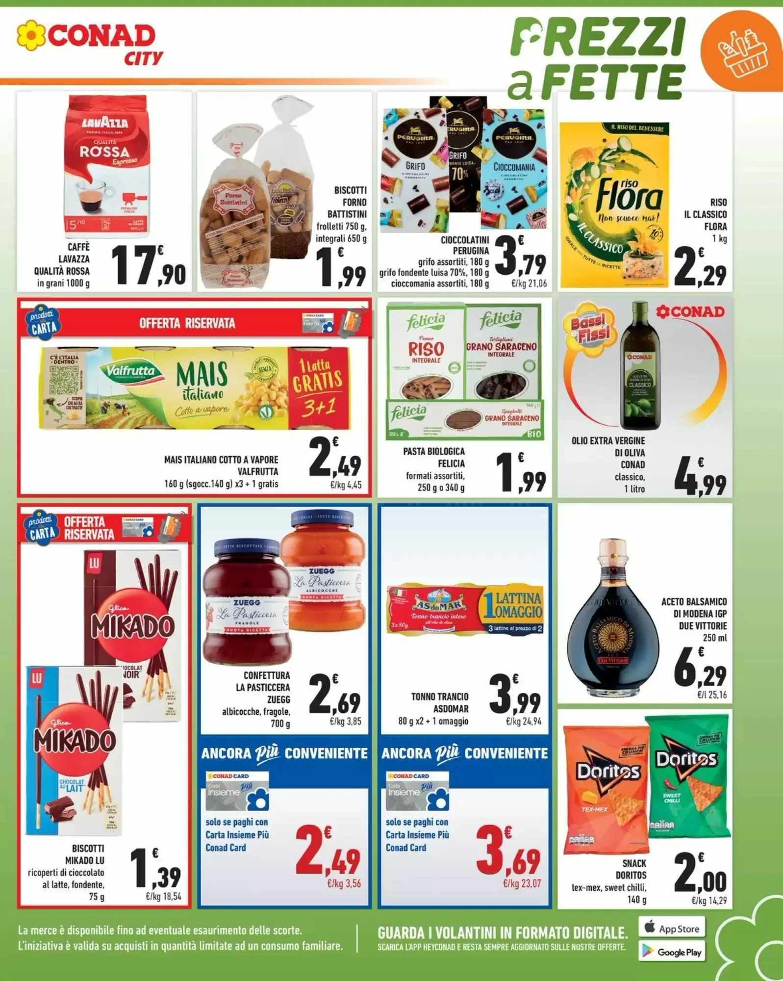 Volantino Conad City Volantino Conad City pagina 3