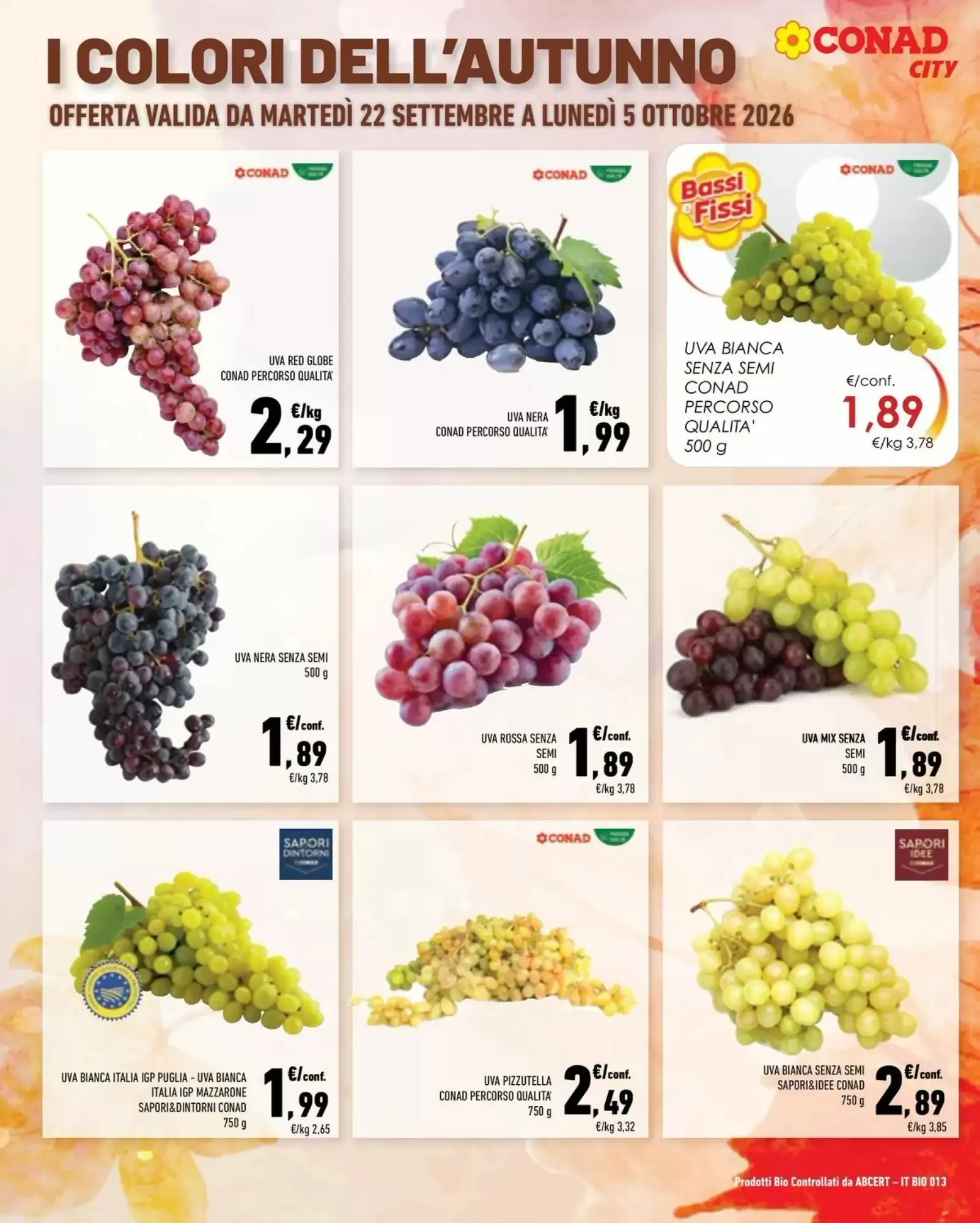 Volantino Conad City Volantino Conad City pagina 4