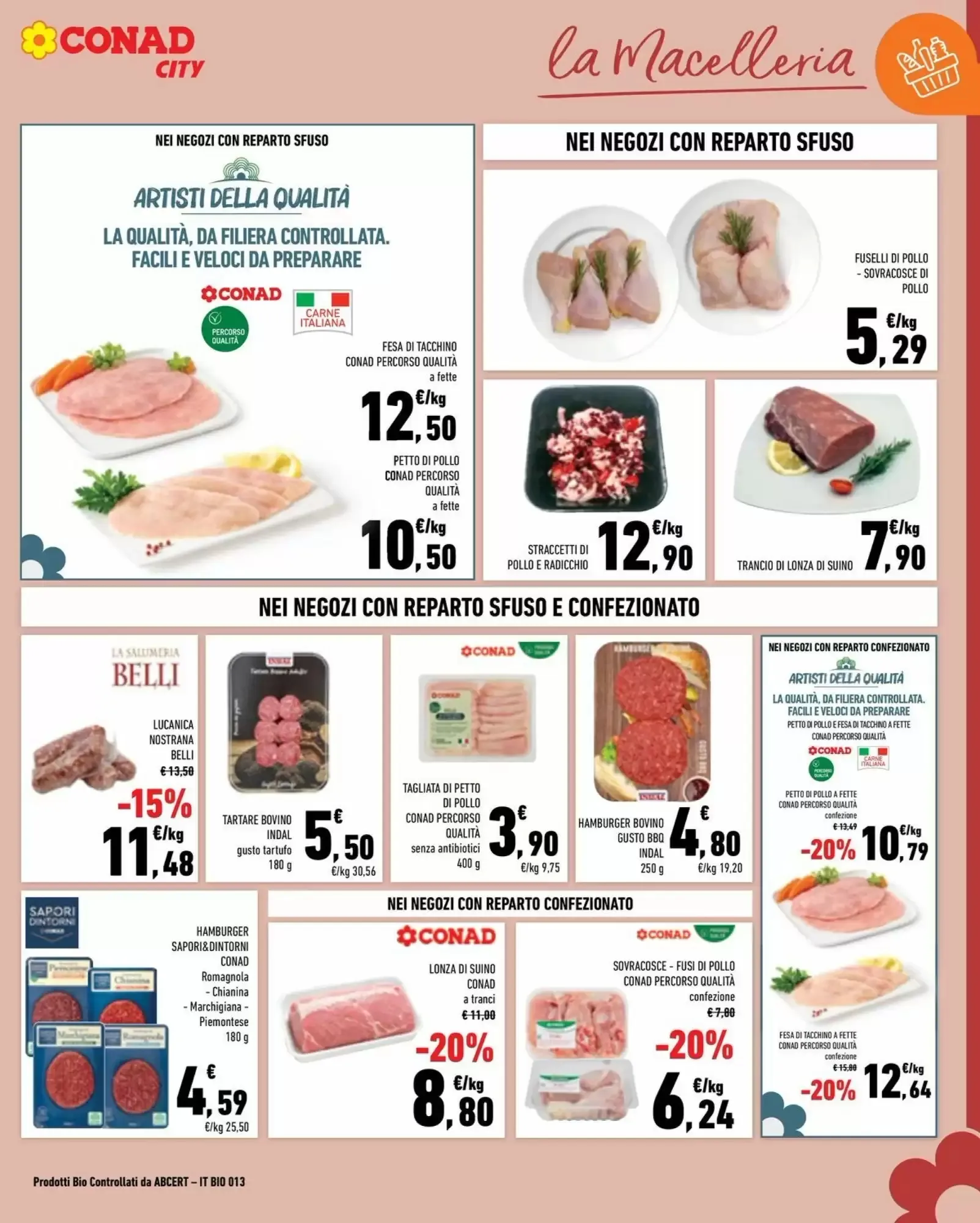 Volantino Conad City Volantino Conad City pagina 5