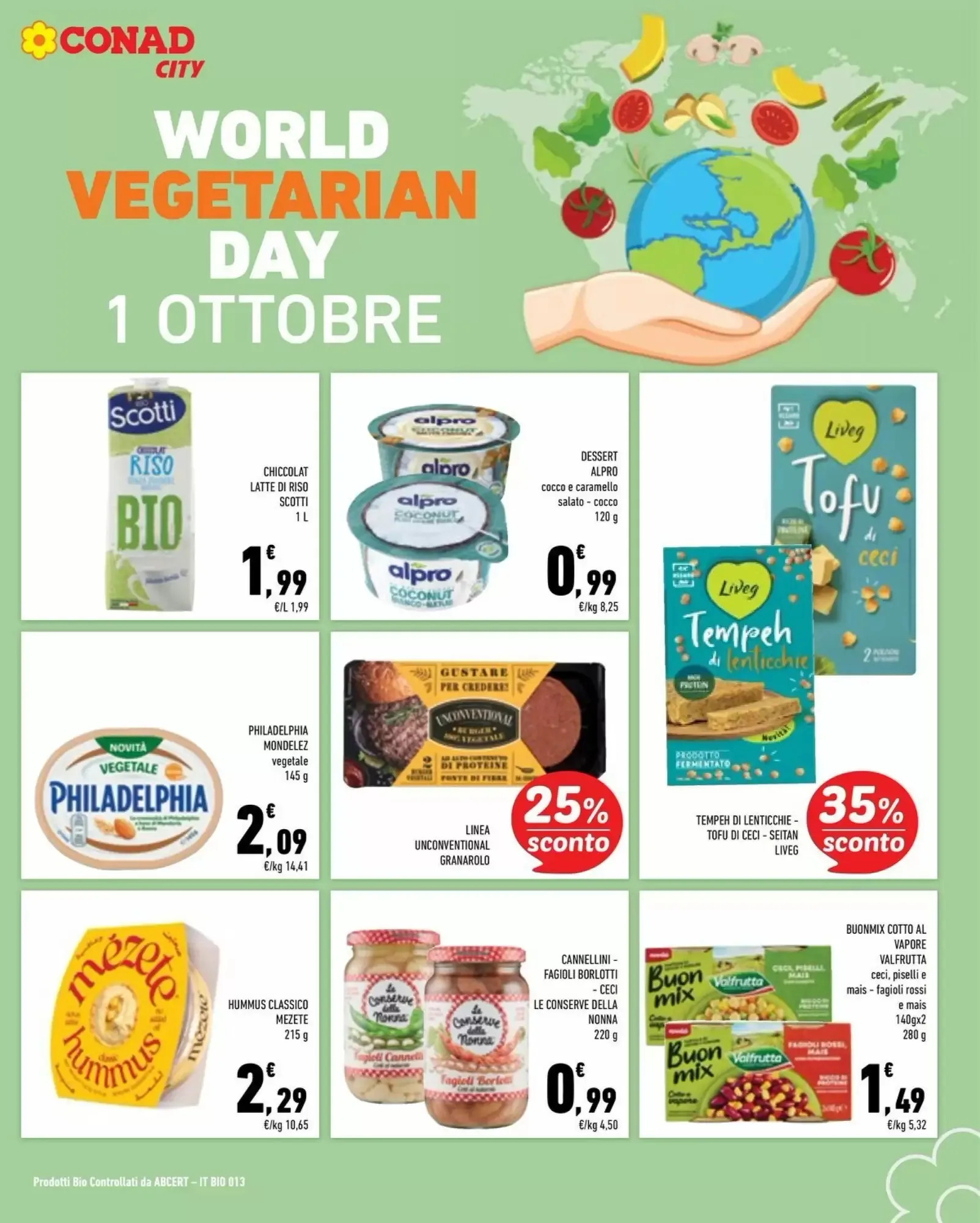 Volantino Conad City Volantino Conad City pagina 9