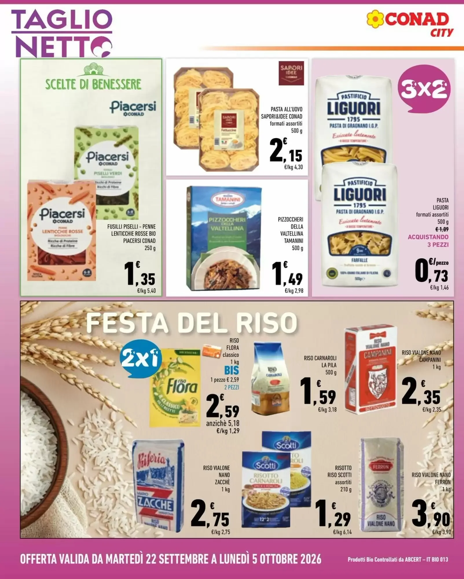Volantino Conad City Volantino Conad City pagina 10