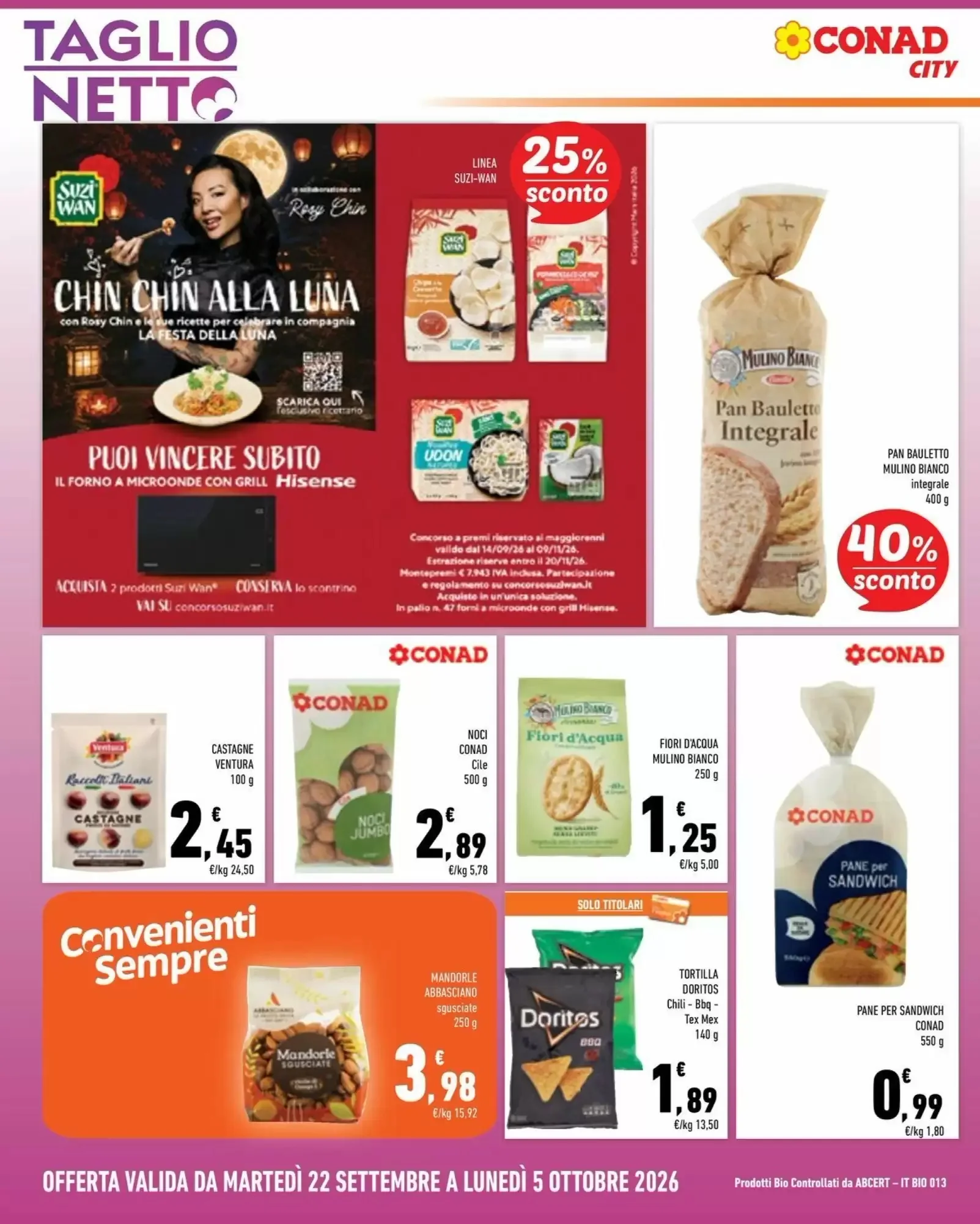 Volantino Conad City Volantino Conad City pagina 12