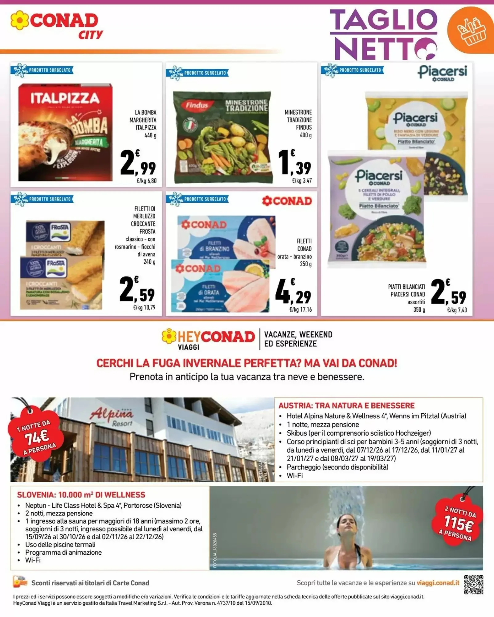 Volantino Conad City Volantino Conad City pagina 15