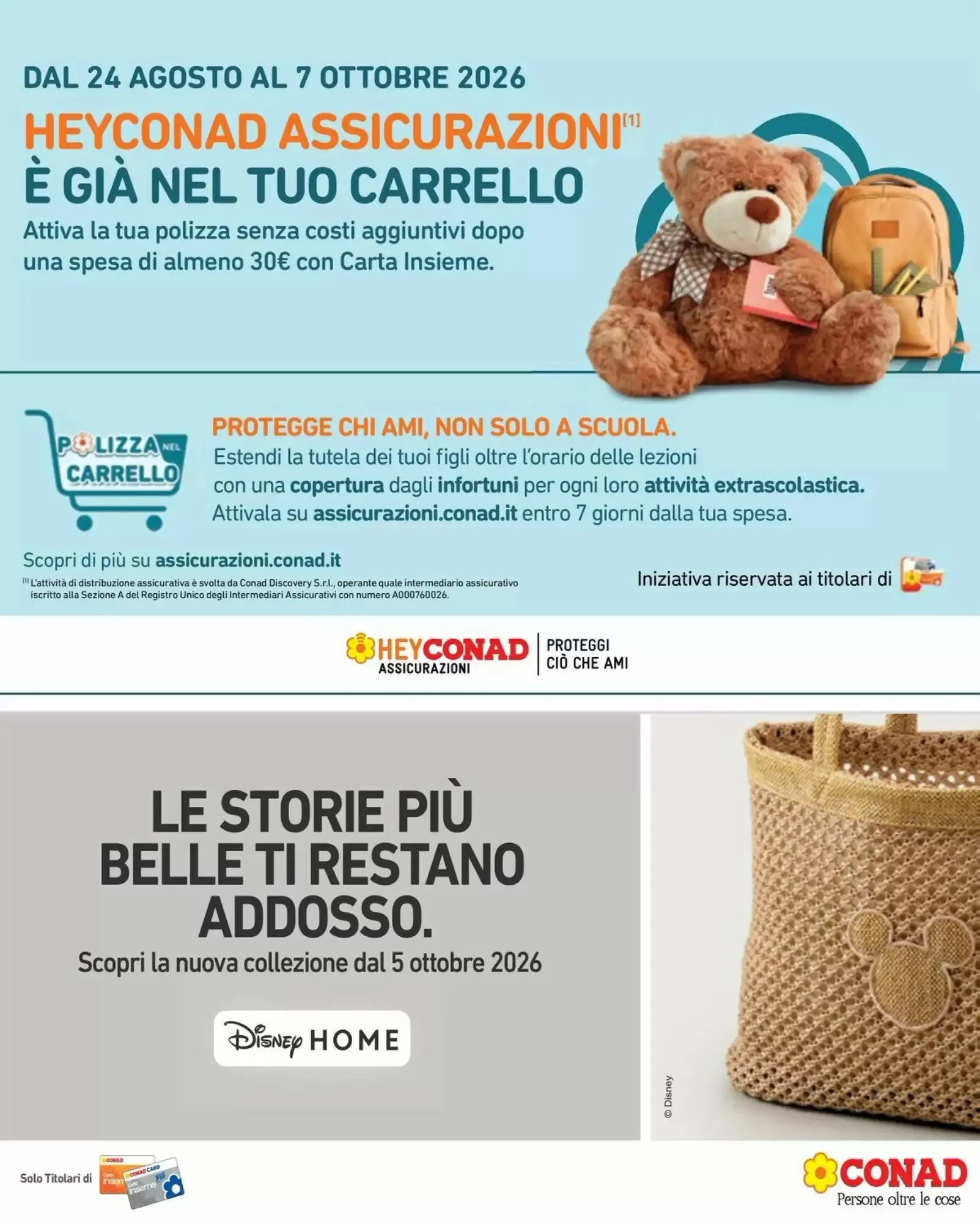 Volantino Conad City Volantino Conad City pagina 18