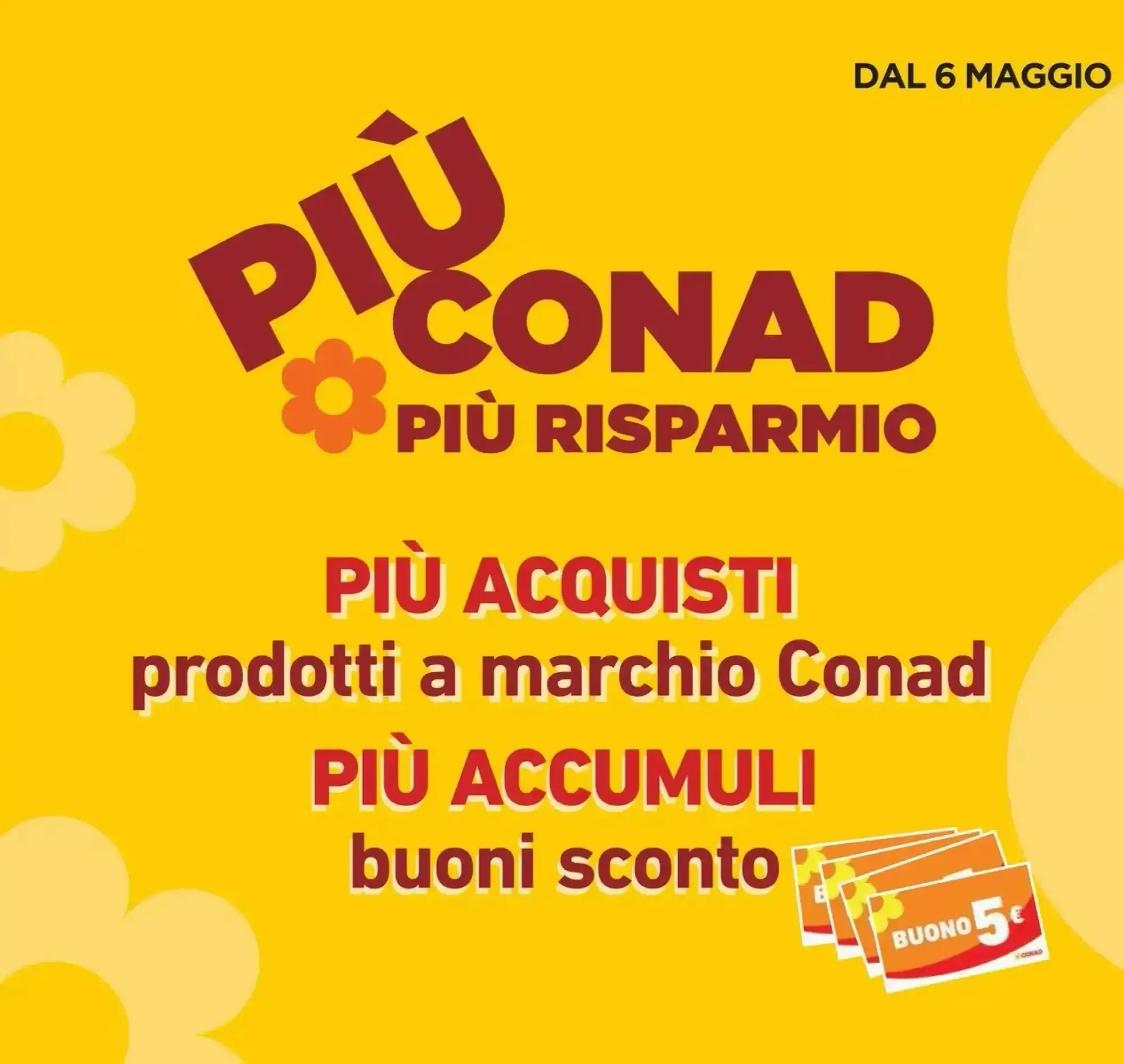 Volantino Conad Superstore Volantino Conad Superstore pagina 2