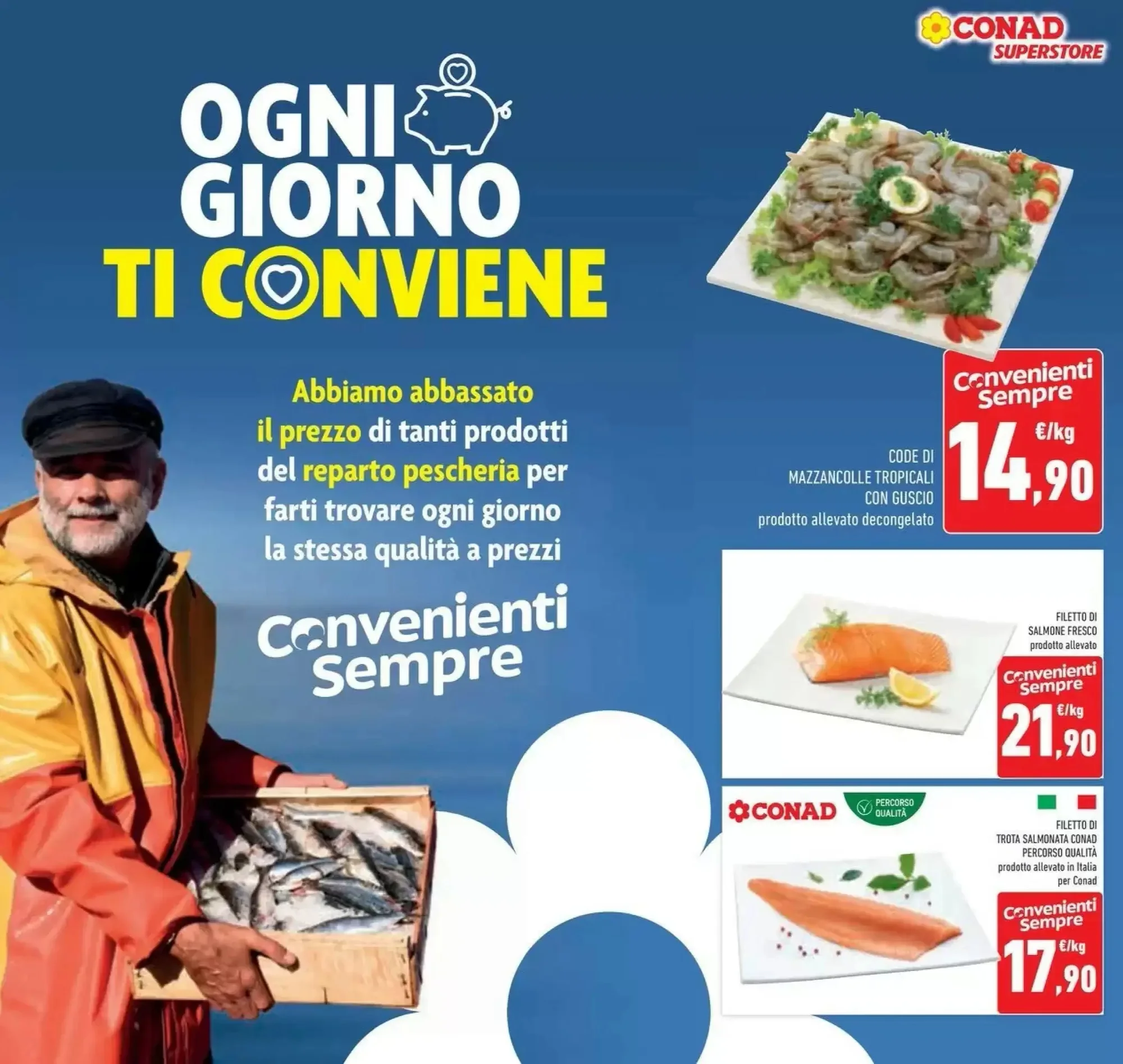 Volantino Conad Superstore Volantino Conad Superstore pagina 10