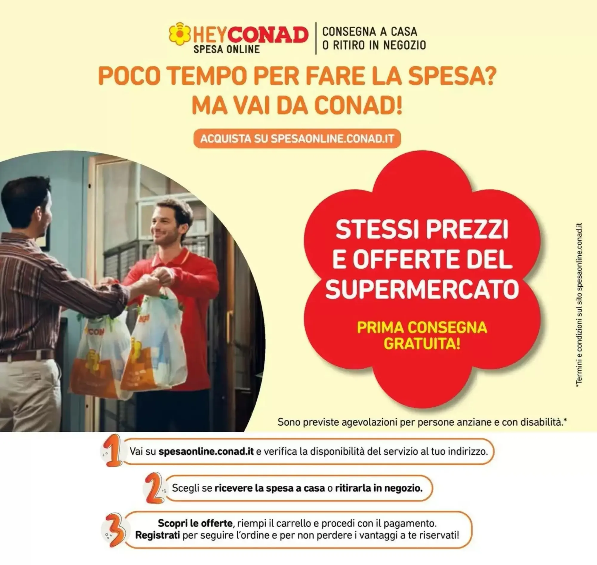 Volantino Conad Superstore Volantino Conad Superstore pagina 41