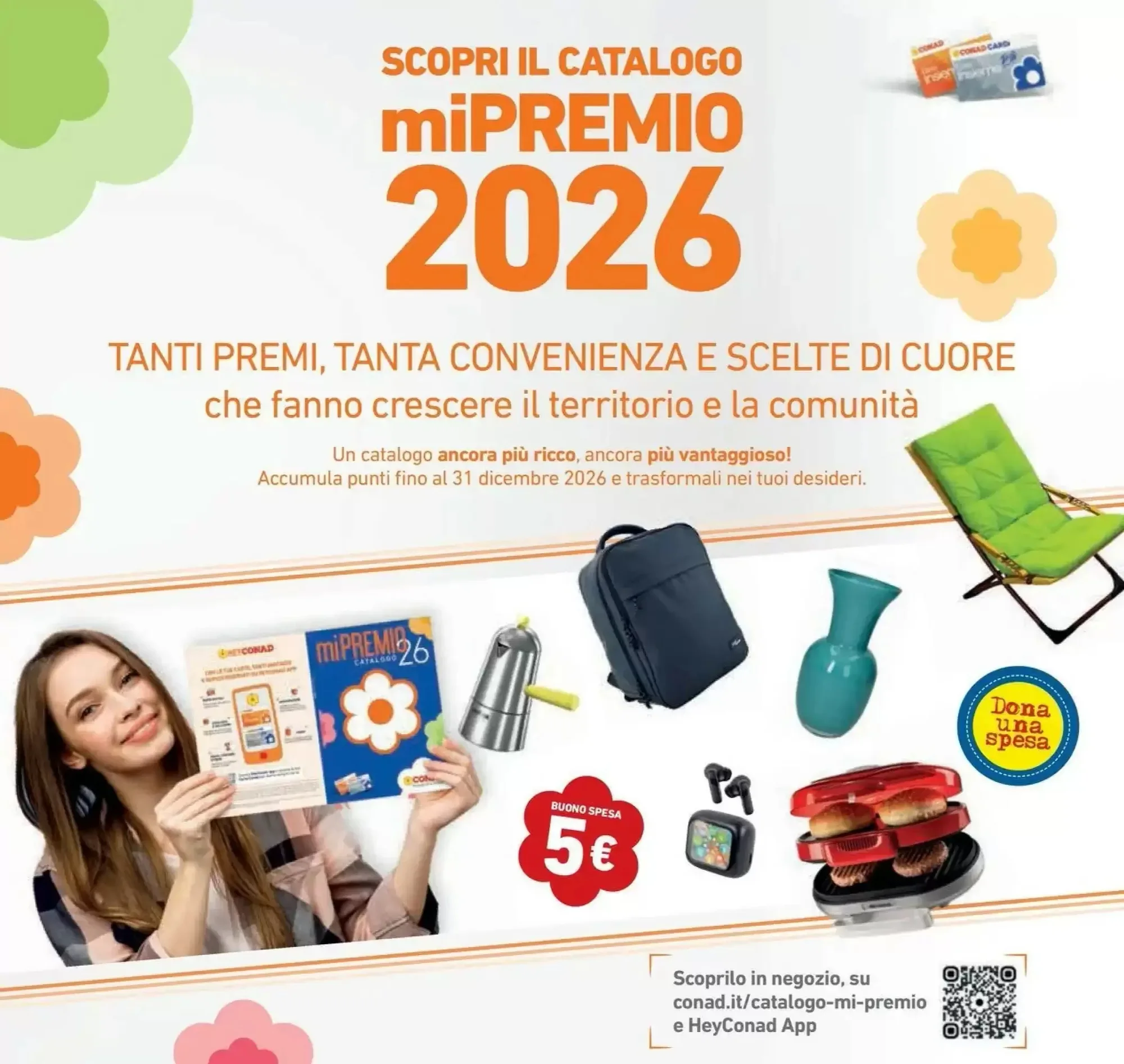 Volantino Conad Superstore Volantino Conad Superstore pagina 42
