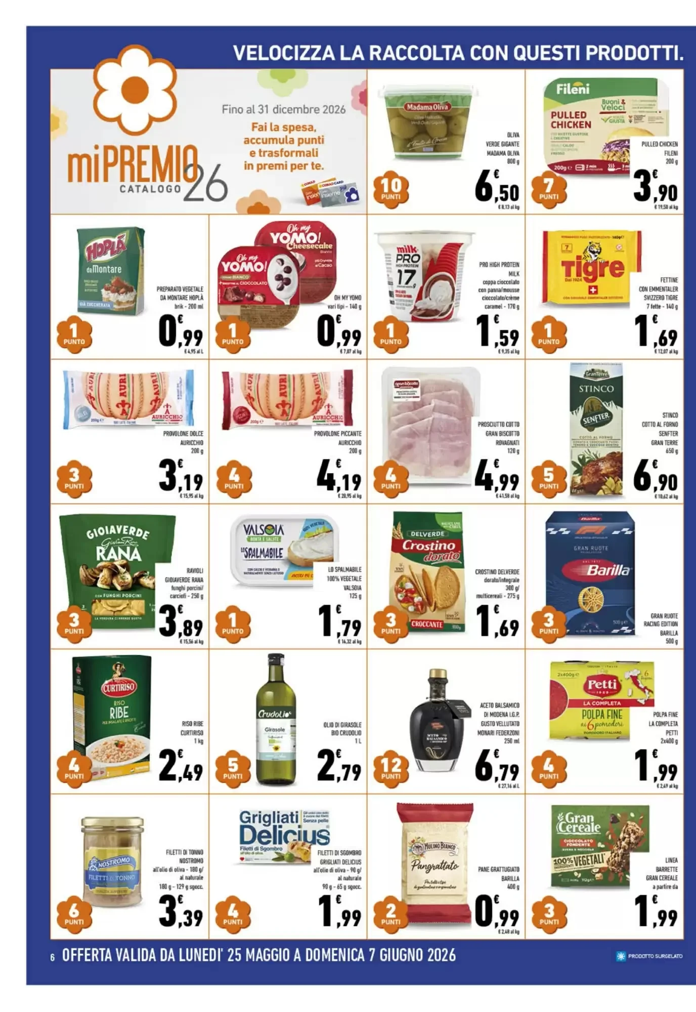 Volantino Conad Superstore Volantino Conad Superstore pagina 6